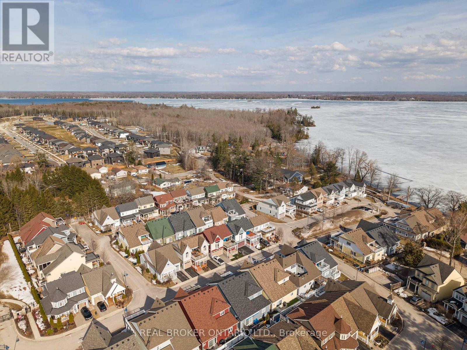 3321 Beach Club Boulevard, Severn, Ontario  L3V 0E1 - Photo 42 - S12991116