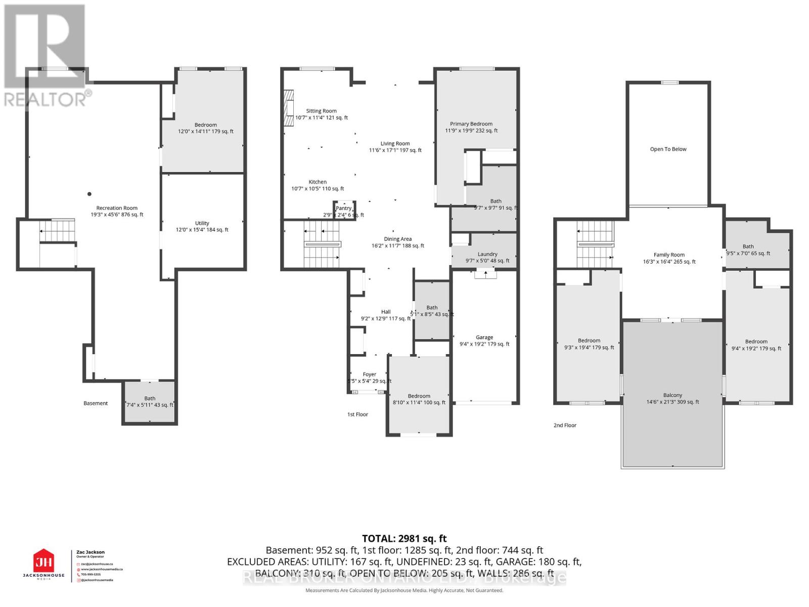 3321 Beach Club Boulevard, Severn, Ontario  L3V 0E1 - Photo 44 - S12991116