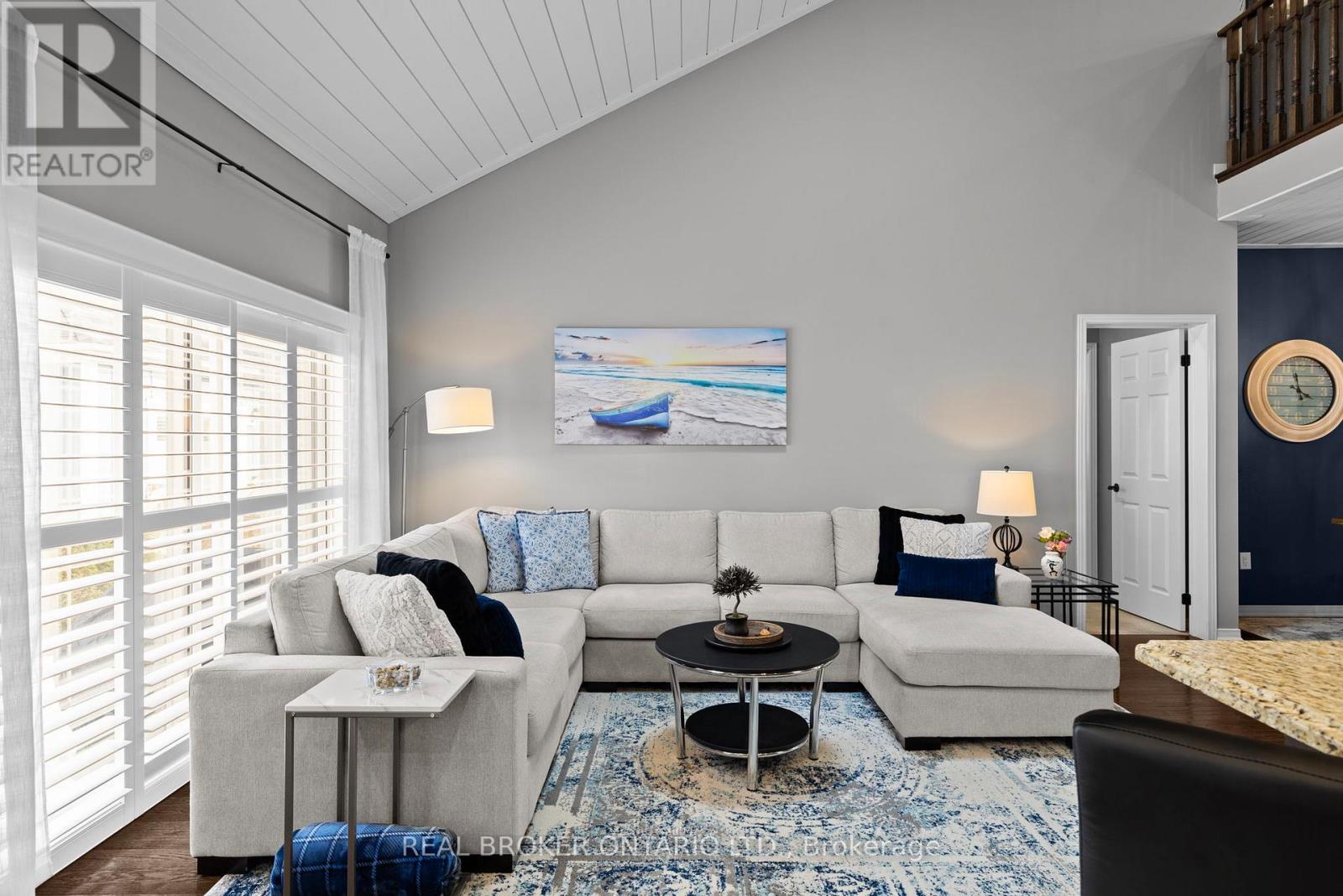 3321 Beach Club Boulevard, Severn, Ontario  L3V 0E1 - Photo 5 - S12991116