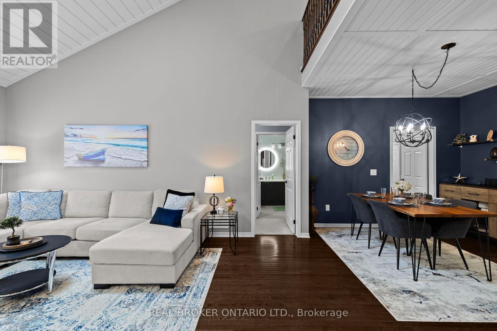 3321 Beach Club Boulevard, Severn, Ontario  L3V 0E1 - Photo 7 - S12991116