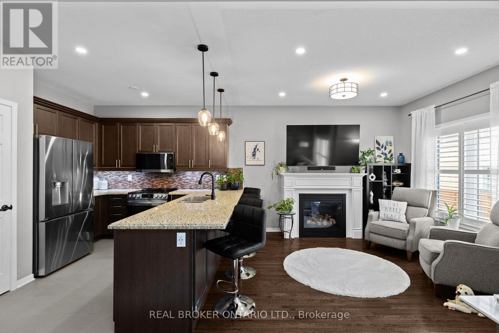 3321 Beach Club Boulevard, Severn, Ontario  L3V 0E1 - Photo 8 - S12991116