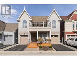 3321 BEACH CLUB BOULEVARD, Severn, Ontario