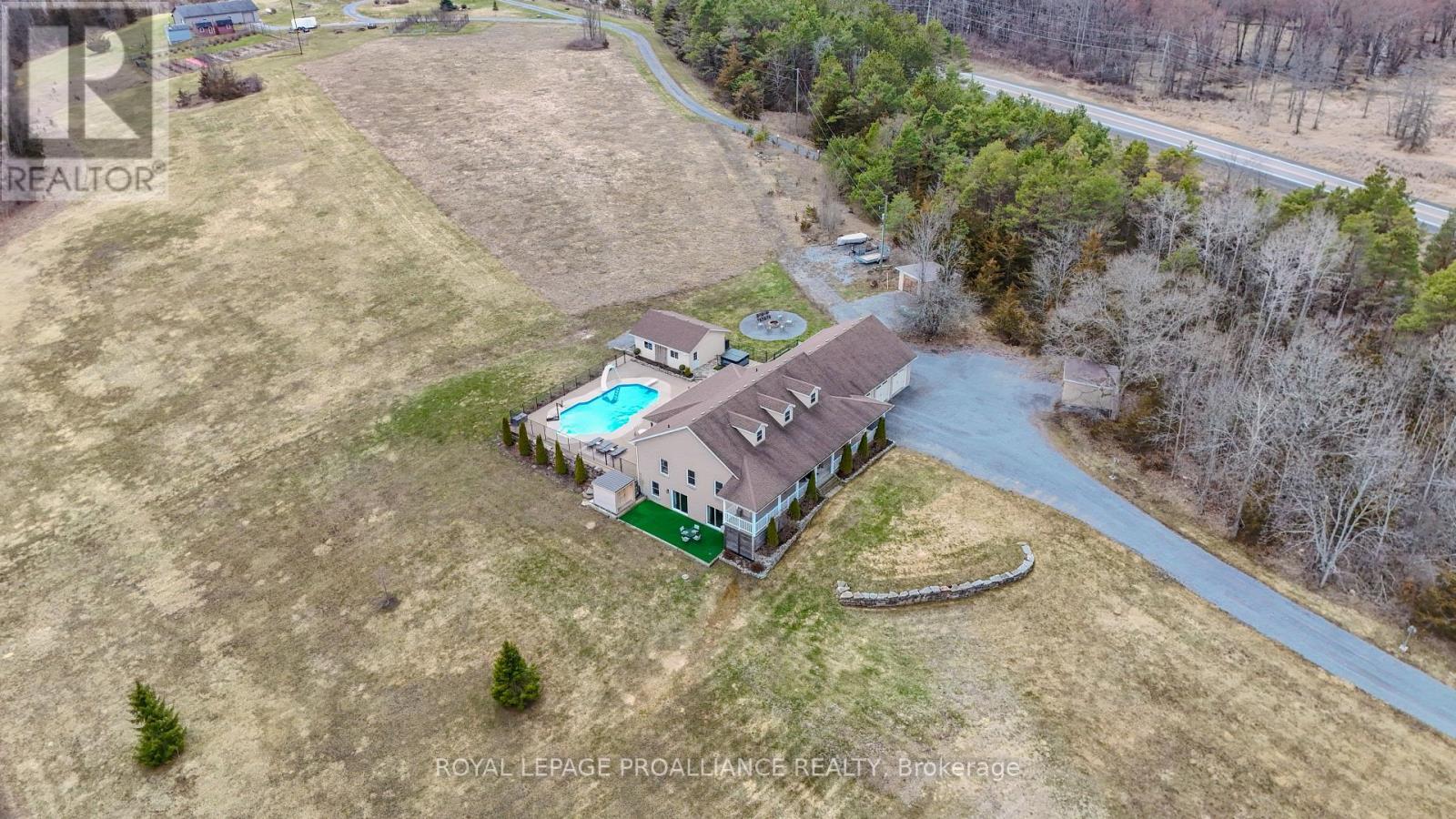 A - 2104 Highway 37, Belleville, Ontario  K0K 2V0 - Photo 47 - X12990994