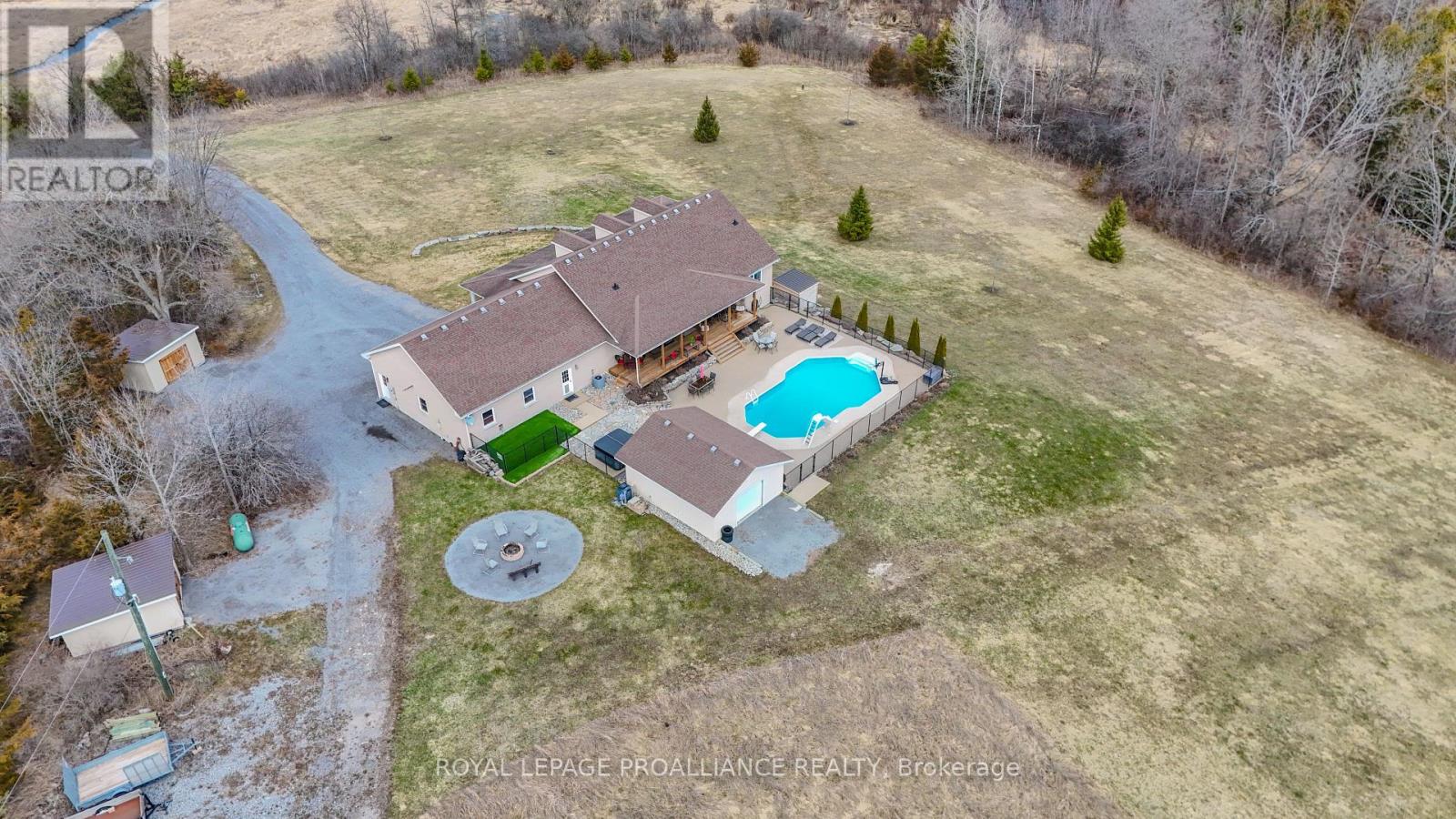 A - 2104 Highway 37, Belleville, Ontario  K0K 2V0 - Photo 46 - X12990994