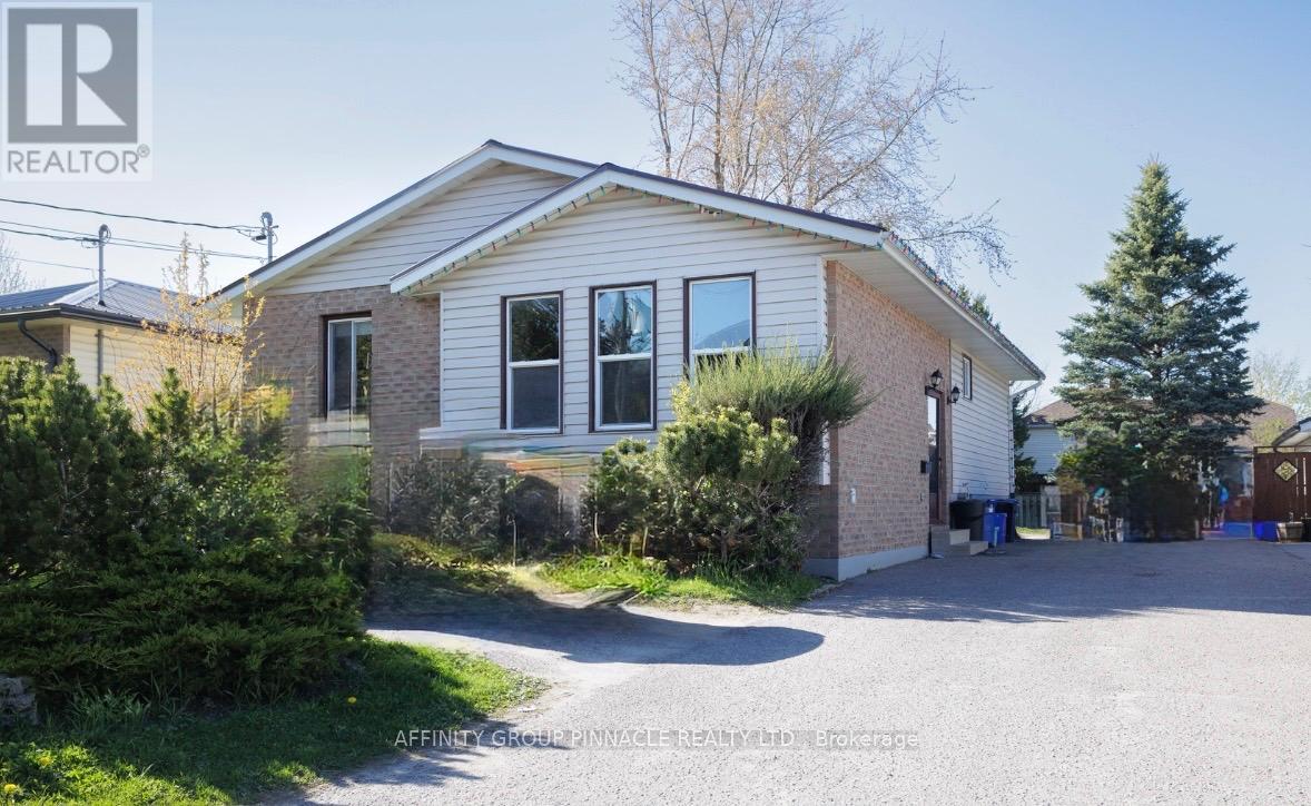 178 Colborne Street W, Kawartha Lakes, Ontario  K9V 6A1 - Photo 1 - X12916630