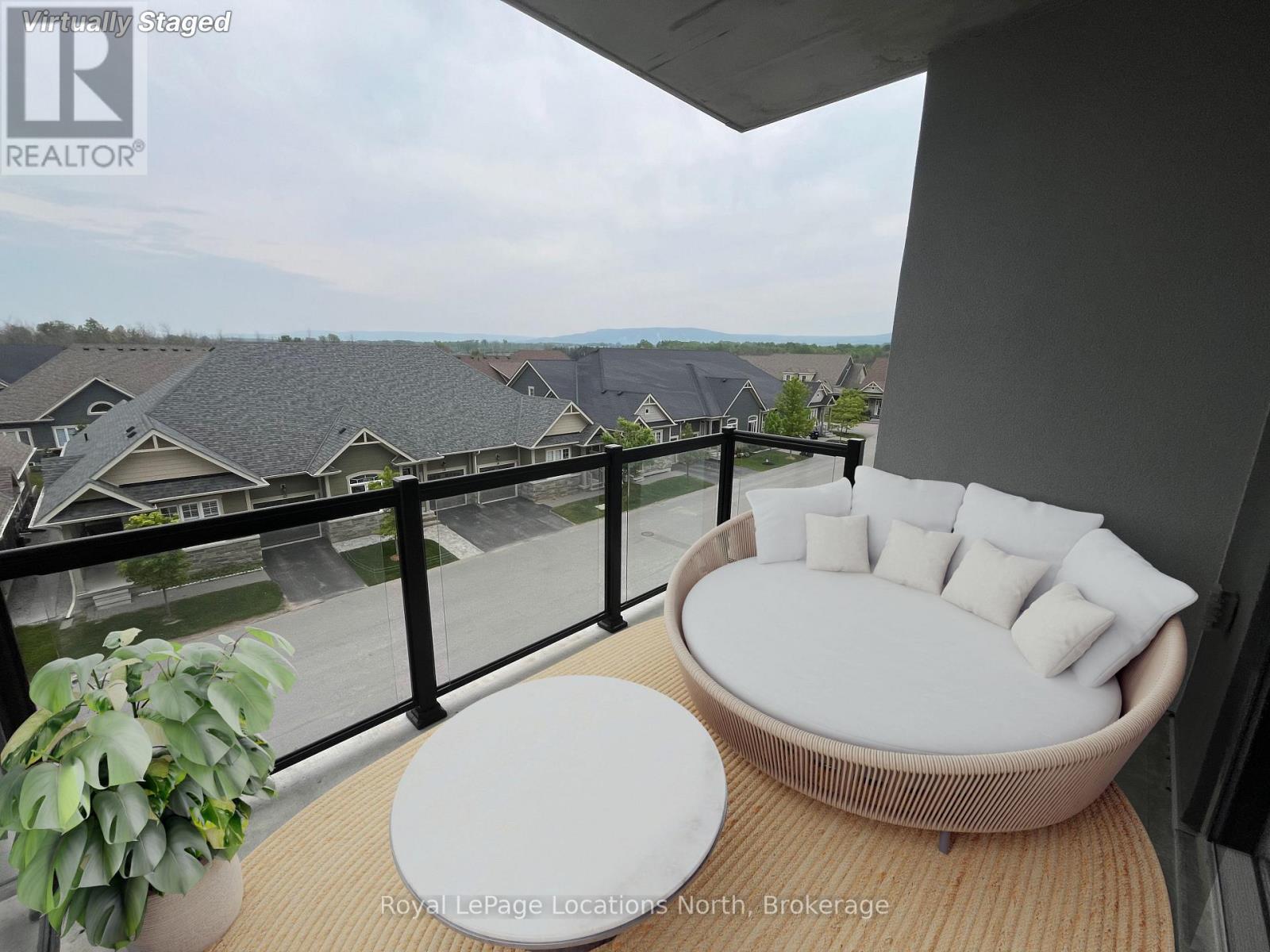 309 - 4 Kimberly Lane, Collingwood, Ontario  L9Y 5B4 - Photo 12 - S12991386