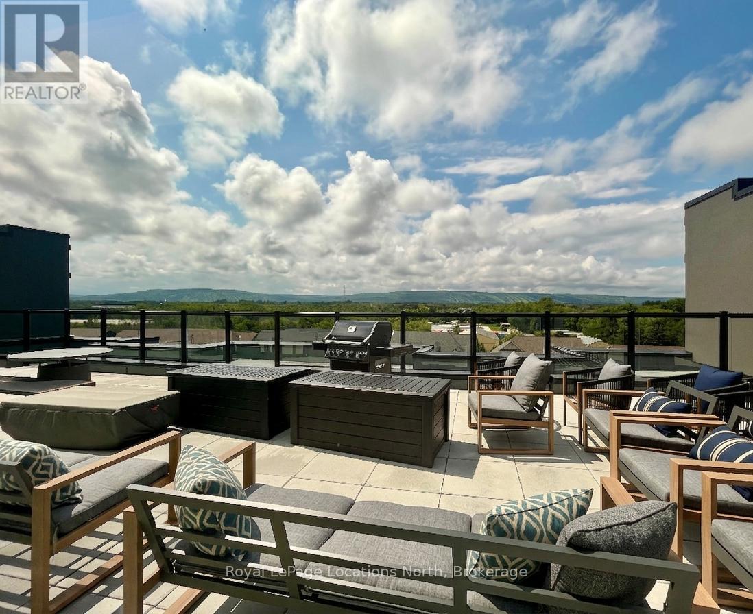 309 - 4 Kimberly Lane, Collingwood, Ontario  L9Y 5B4 - Photo 25 - S12991386