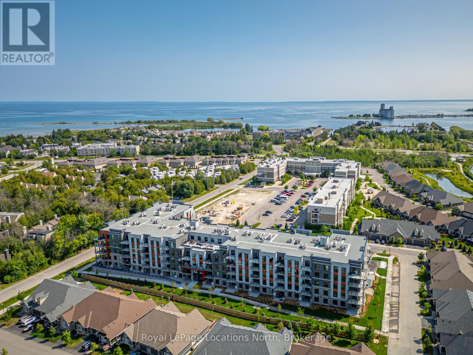 309 - 4 Kimberly Lane, Collingwood, Ontario  L9Y 5B4 - Photo 26 - S12991386