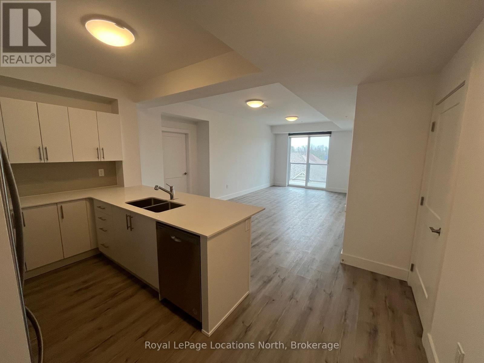 309 - 4 Kimberly Lane, Collingwood, Ontario  L9Y 5B4 - Photo 3 - S12991386