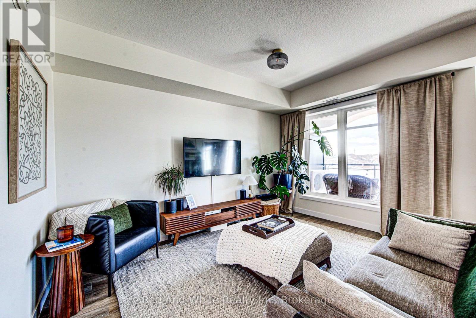 407 - 175 Commonwealth Street, Kitchener, Ontario N2E 0H4 - Photo 13 - X12991418