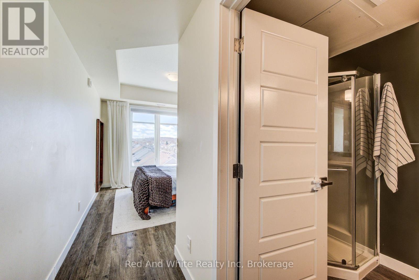 407 - 175 Commonwealth Street, Kitchener, Ontario N2E 0H4 - Photo 14 - X12991418