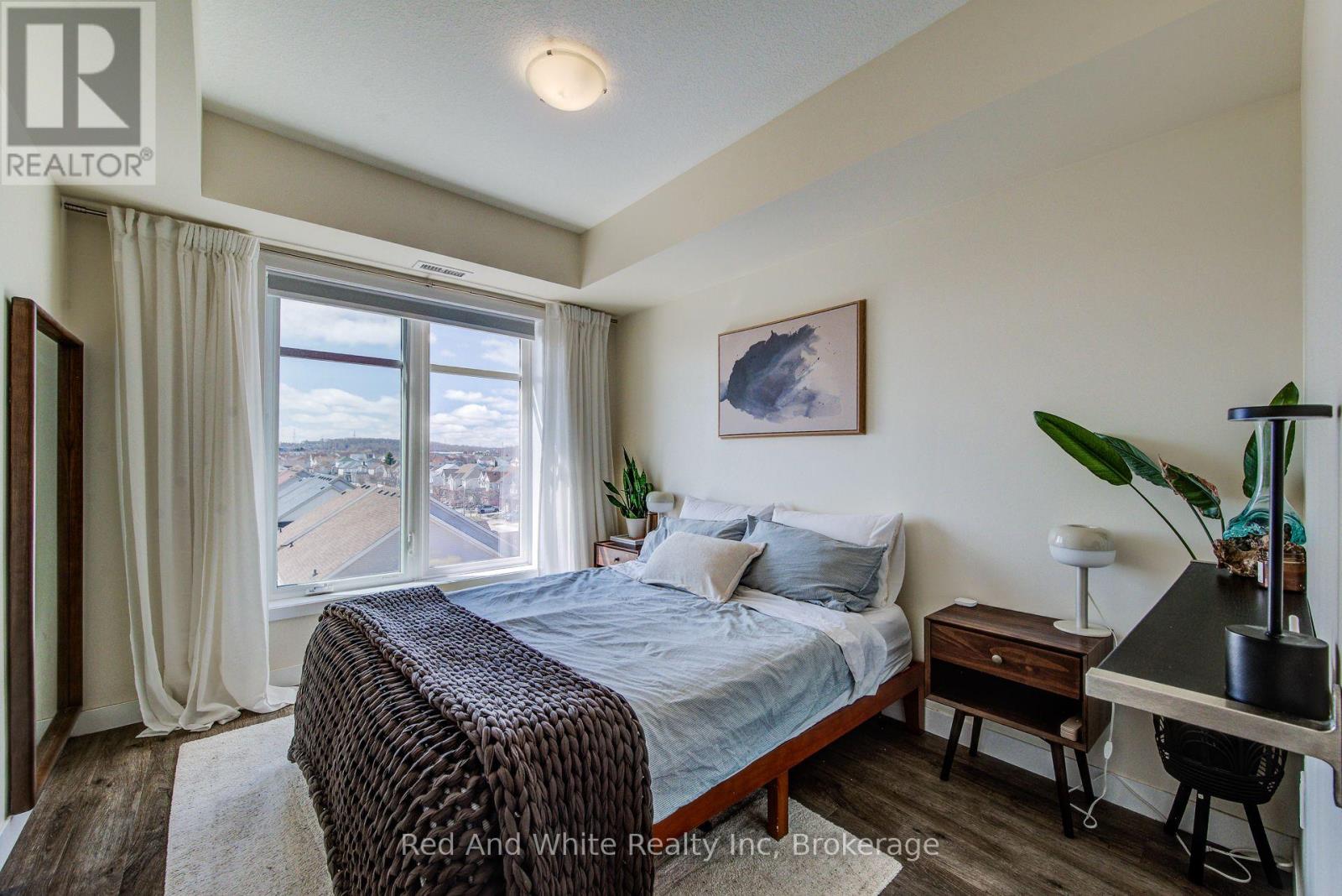 407 - 175 Commonwealth Street, Kitchener, Ontario N2E 0H4 - Photo 16 - X12991418