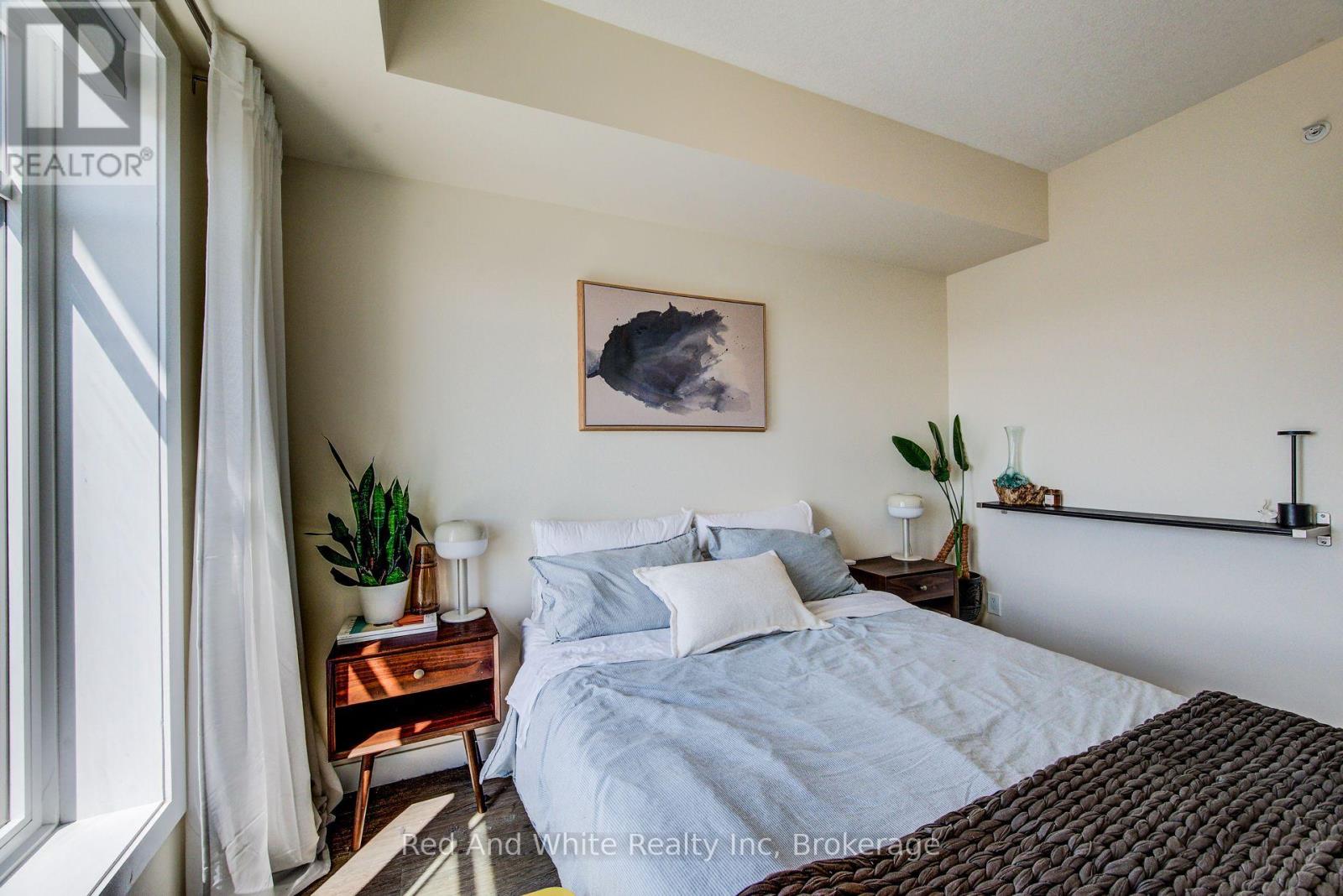 407 - 175 Commonwealth Street, Kitchener, Ontario N2E 0H4 - Photo 17 - X12991418