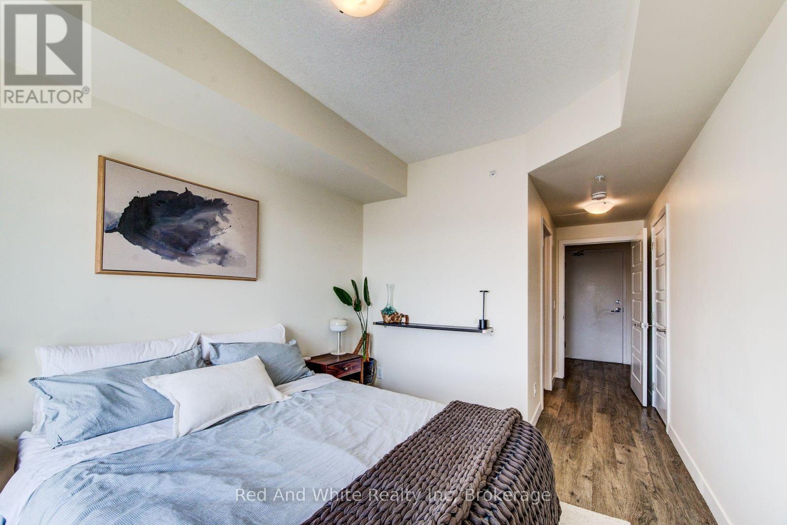 407 - 175 Commonwealth Street, Kitchener, Ontario N2E 0H4 - Photo 18 - X12991418