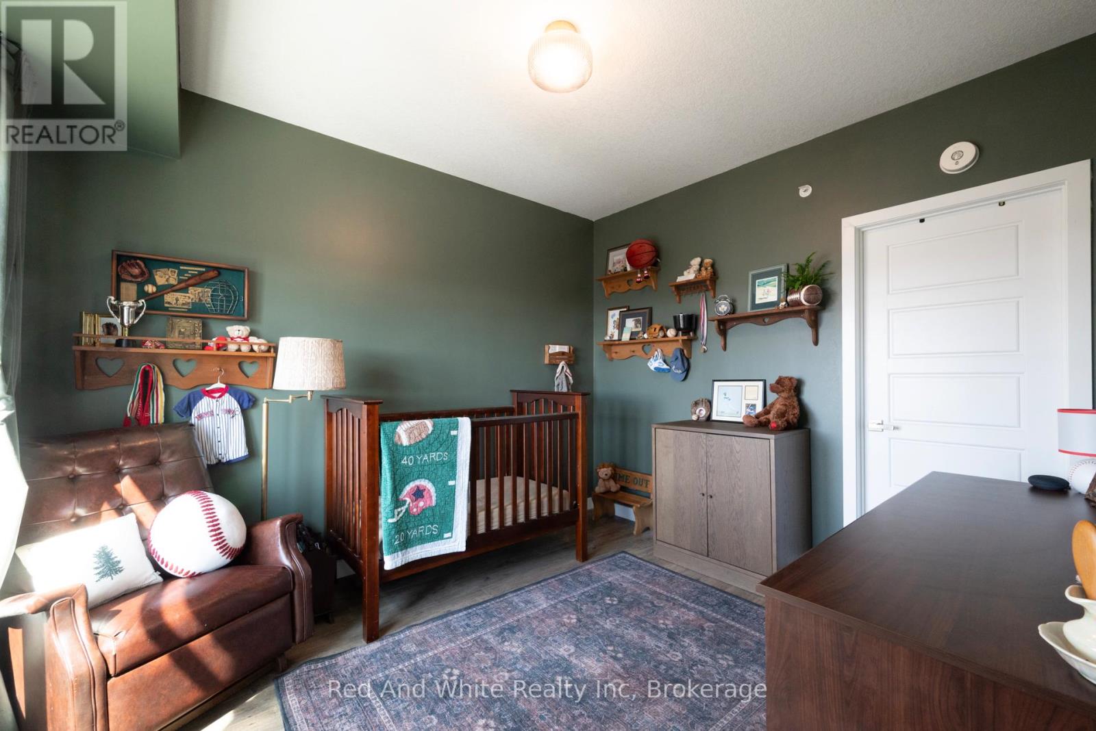 407 - 175 Commonwealth Street, Kitchener, Ontario N2E 0H4 - Photo 19 - X12991418