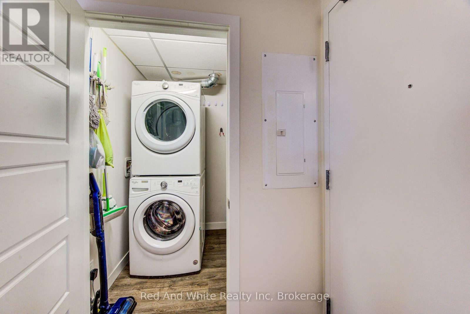 407 - 175 Commonwealth Street, Kitchener, Ontario N2E 0H4 - Photo 24 - X12991418