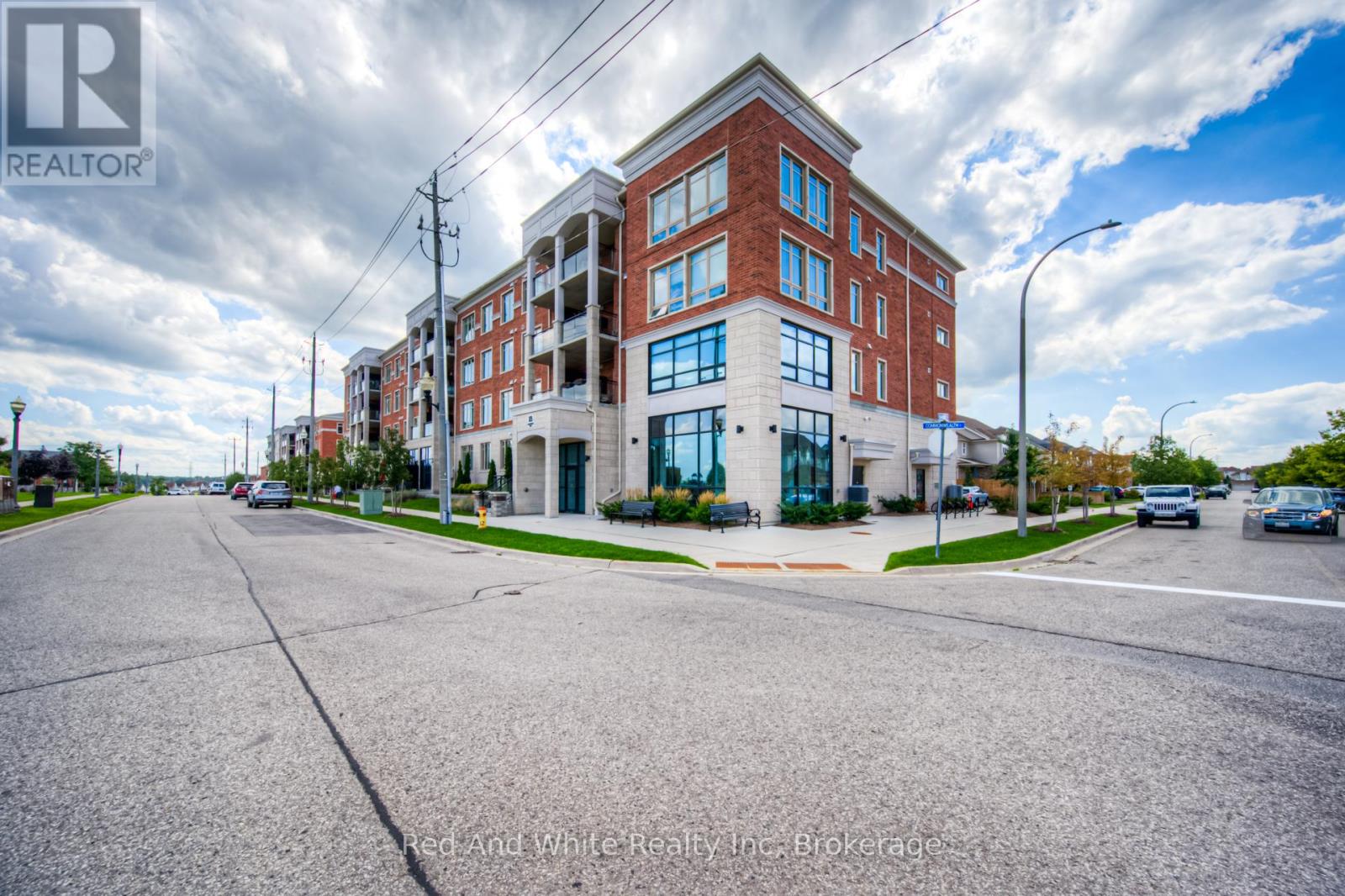 407 - 175 Commonwealth Street, Kitchener, Ontario N2E 0H4 - Photo 27 - X12991418