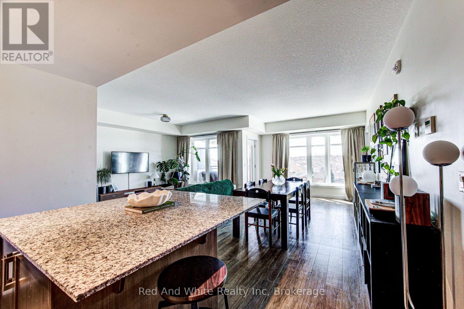 407 - 175 Commonwealth Street, Kitchener, Ontario N2E 0H4 - Photo 9 - X12991418