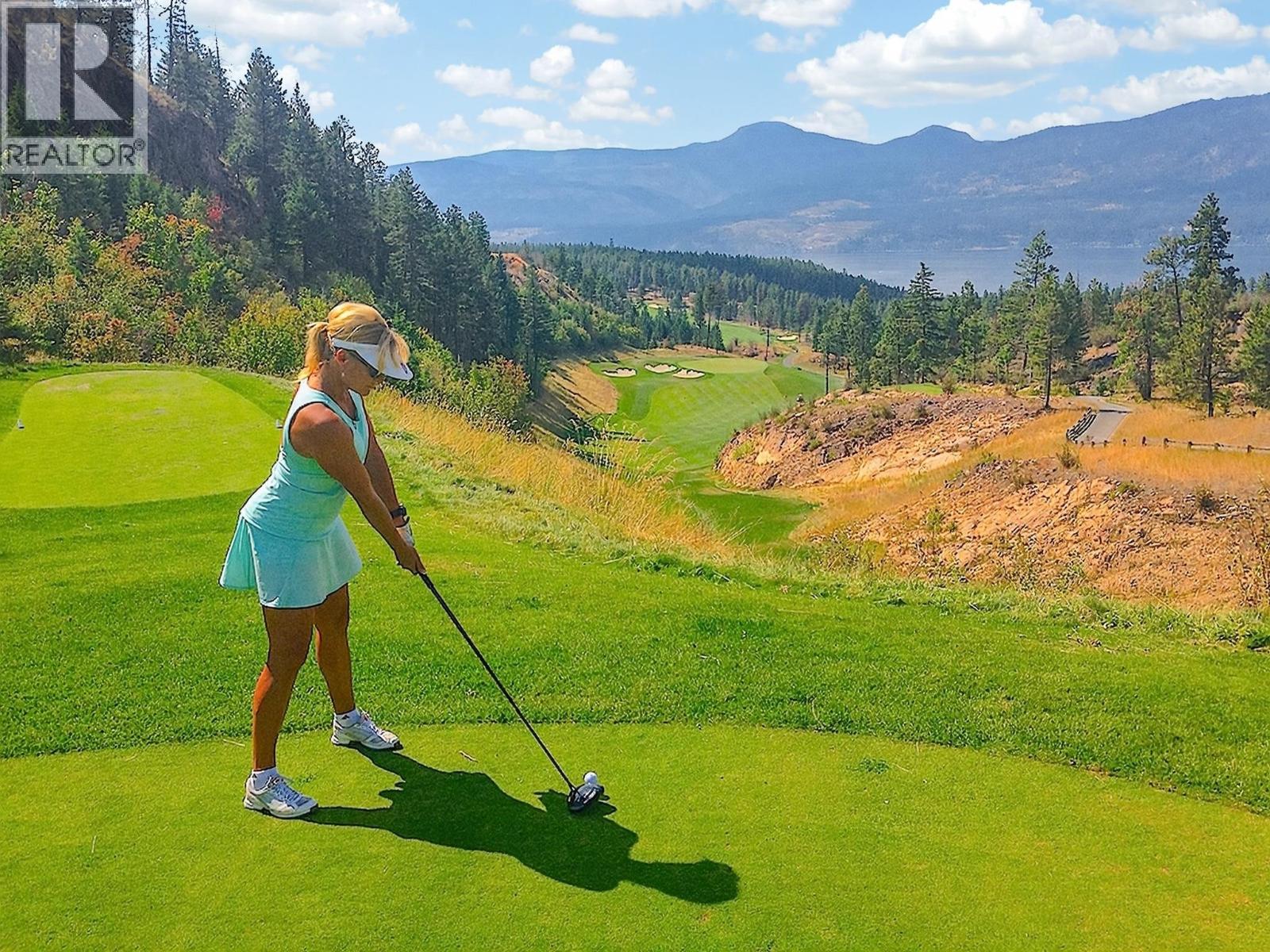 101 Falcon Point Way Unit# 4, Vernon, British Columbia  V1H 1V4 - Photo 58 - 10383039