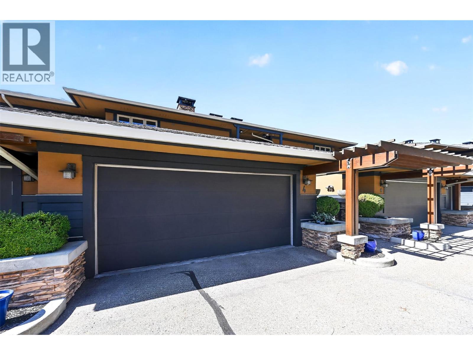 101 Falcon Point Way Unit# 4, Vernon, British Columbia  V1H 1V4 - Photo 6 - 10383039