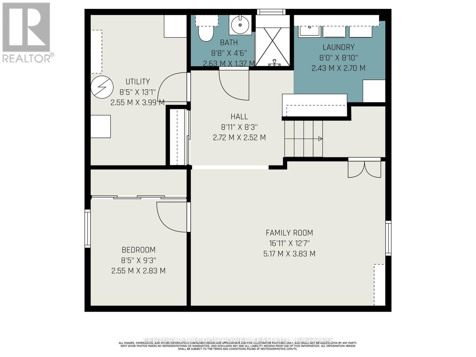 1318 Brookline Avenue, Ottawa, Ontario K1V 6S3 - Photo 24 - X12658988