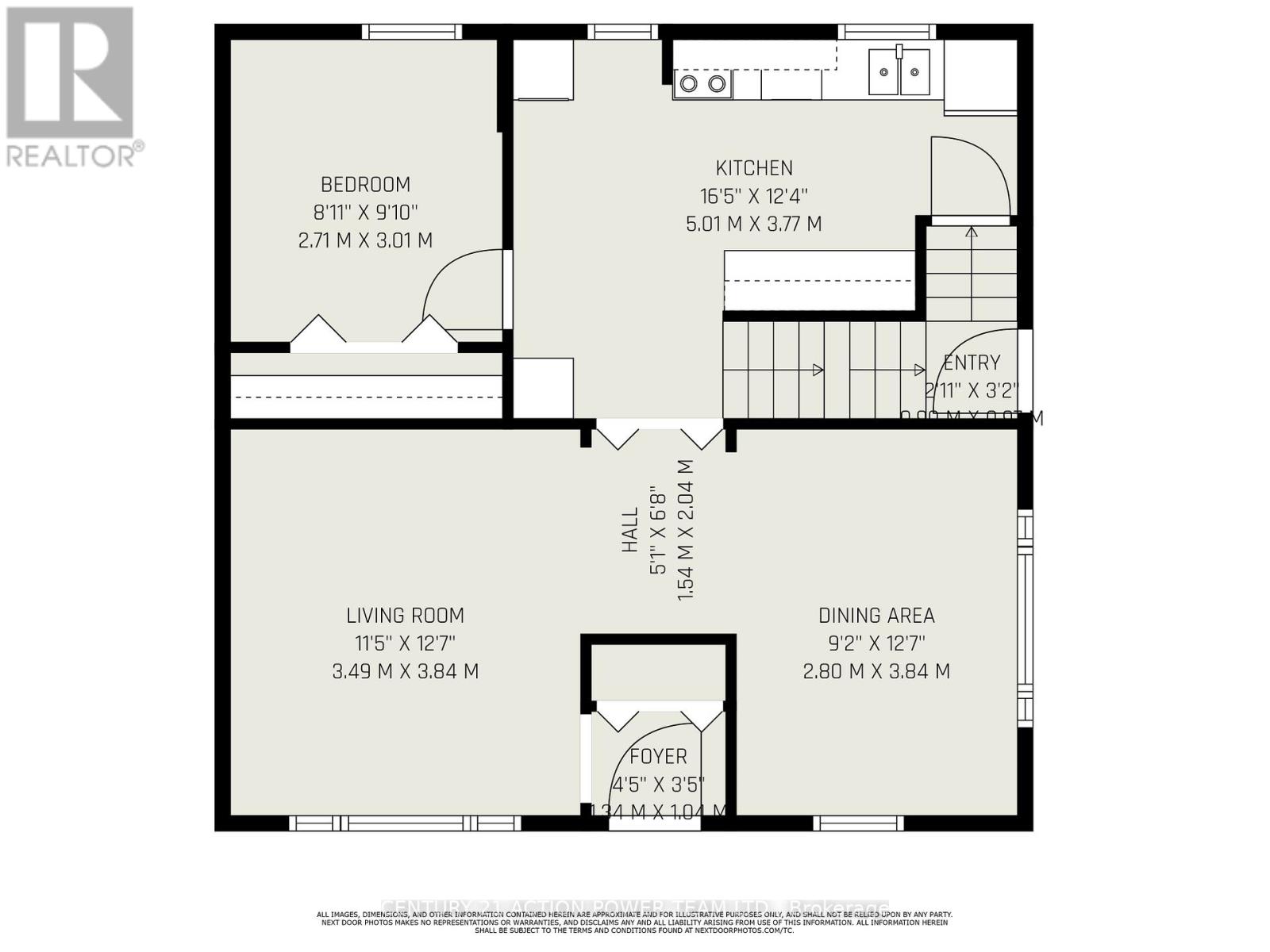 1318 Brookline Avenue, Ottawa, Ontario K1V 6S3 - Photo 25 - X12658988