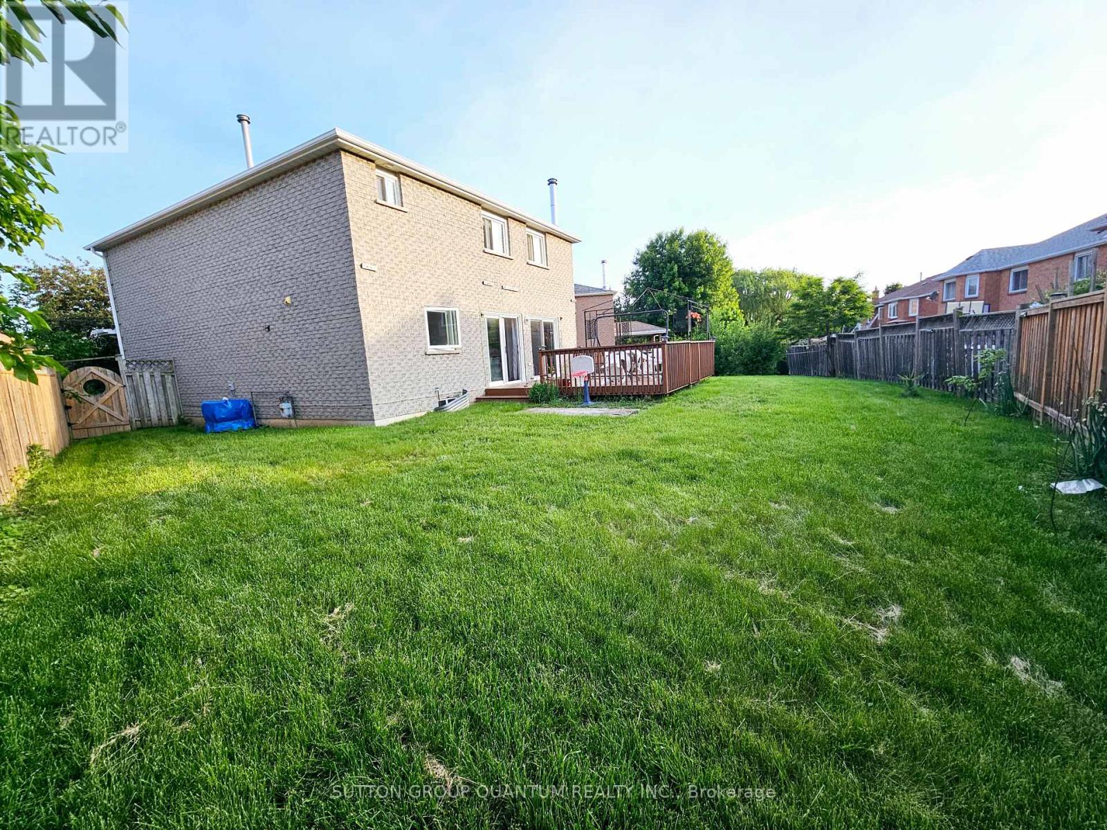 185 Blackfoot Trail S, Mississauga, Ontario  L5R 2G5 - Photo 32 - W12991110