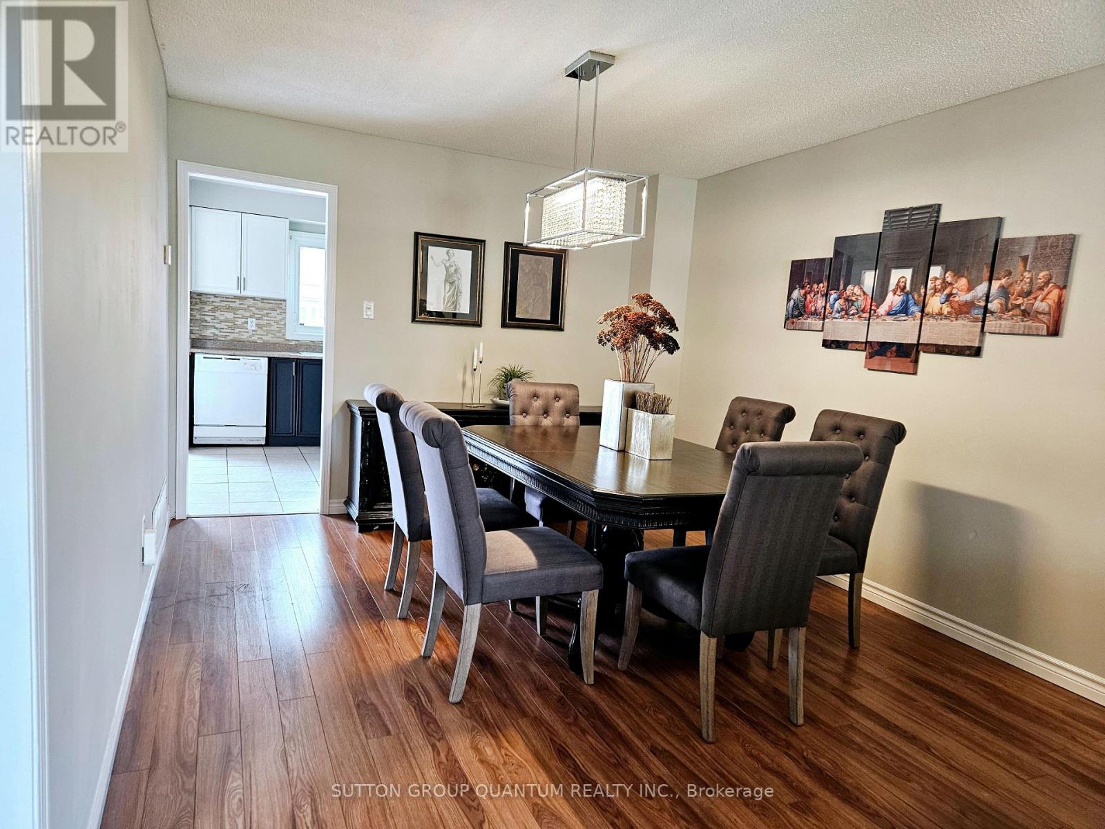 185 Blackfoot Trail S, Mississauga, Ontario  L5R 2G5 - Photo 7 - W12991110