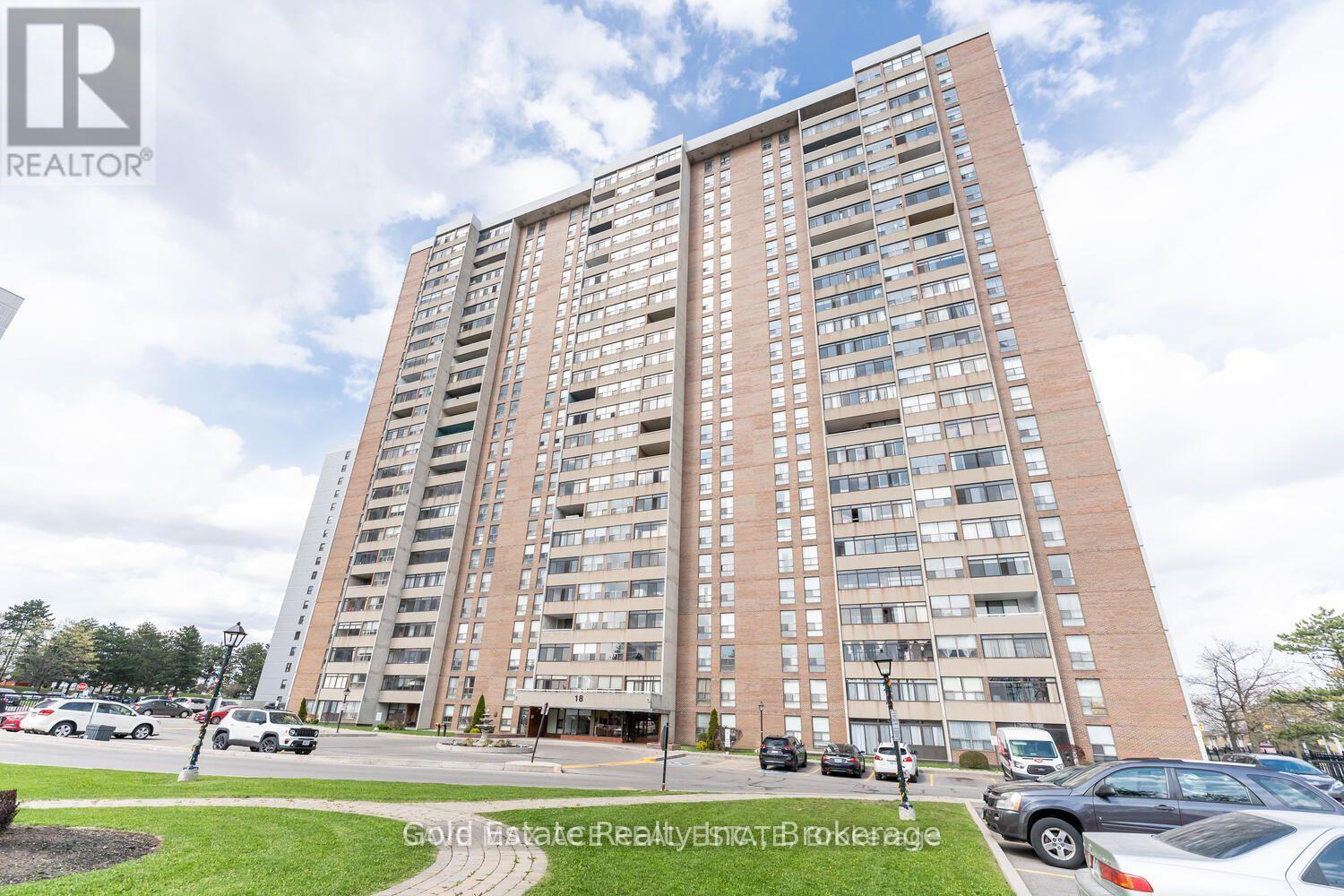 502 - 18 Knightsbridge Road