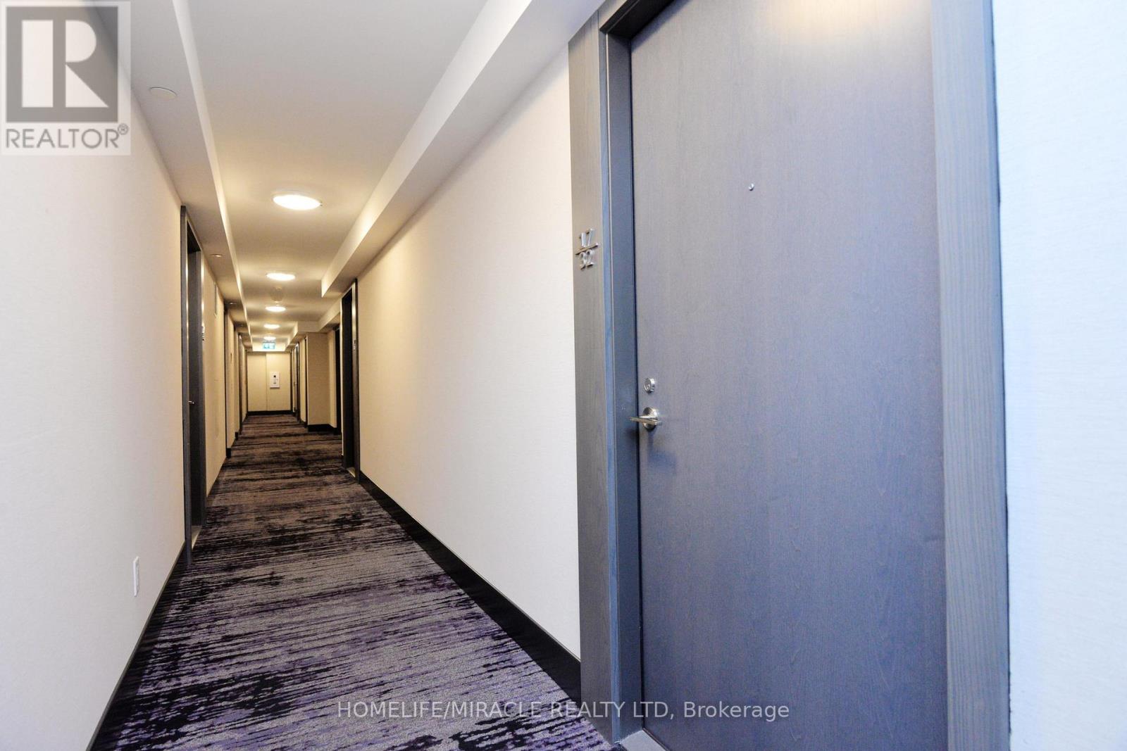 1732 - 5 Mabelle Avenue, Toronto, Ontario  M9A 0C8 - Photo 10 - W12991144