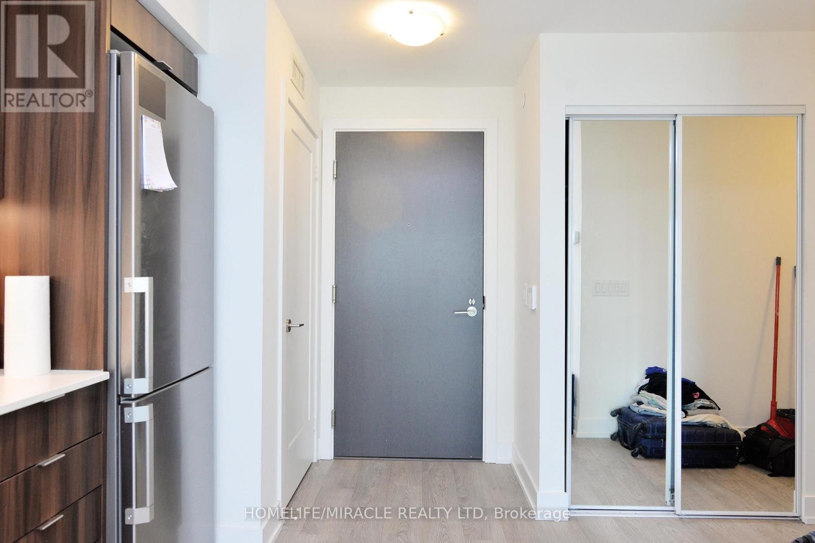 1732 - 5 Mabelle Avenue, Toronto, Ontario  M9A 0C8 - Photo 11 - W12991144