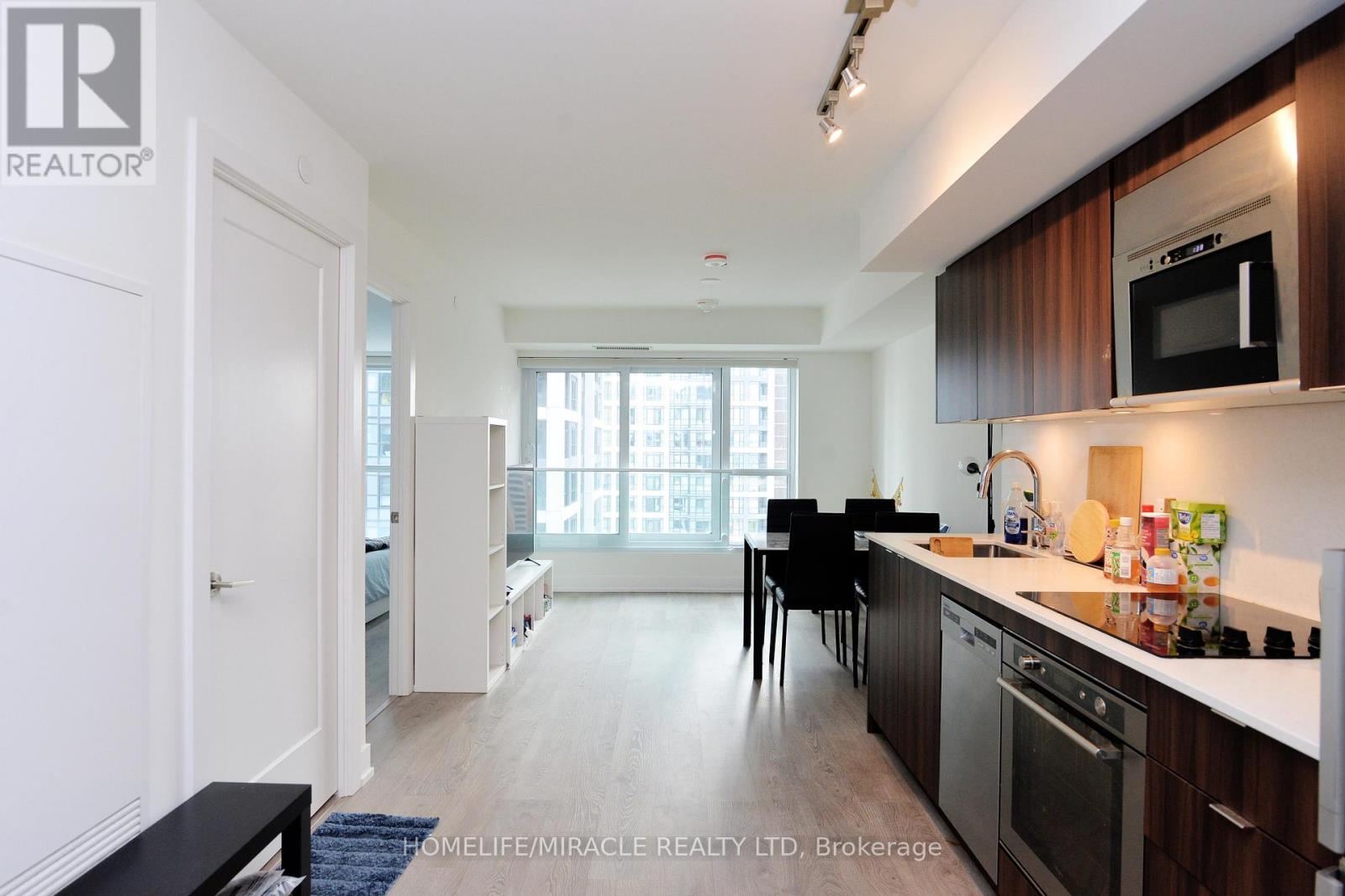 1732 - 5 Mabelle Avenue, Toronto, Ontario  M9A 0C8 - Photo 12 - W12991144