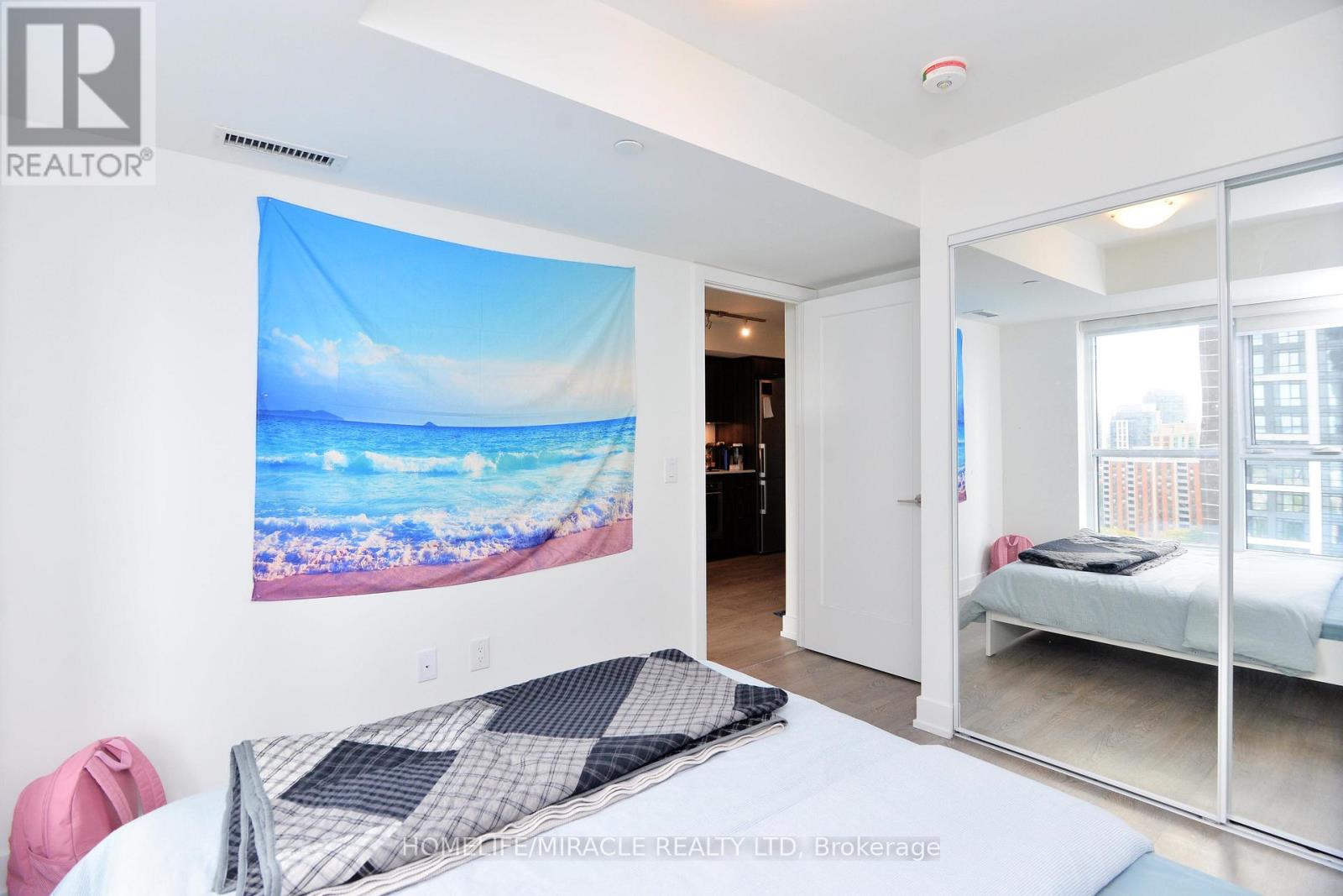 1732 - 5 Mabelle Avenue, Toronto, Ontario  M9A 0C8 - Photo 24 - W12991144