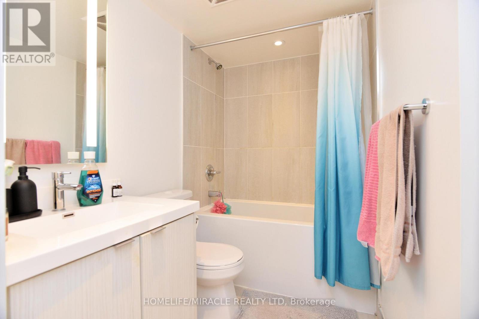 1732 - 5 Mabelle Avenue, Toronto, Ontario  M9A 0C8 - Photo 25 - W12991144