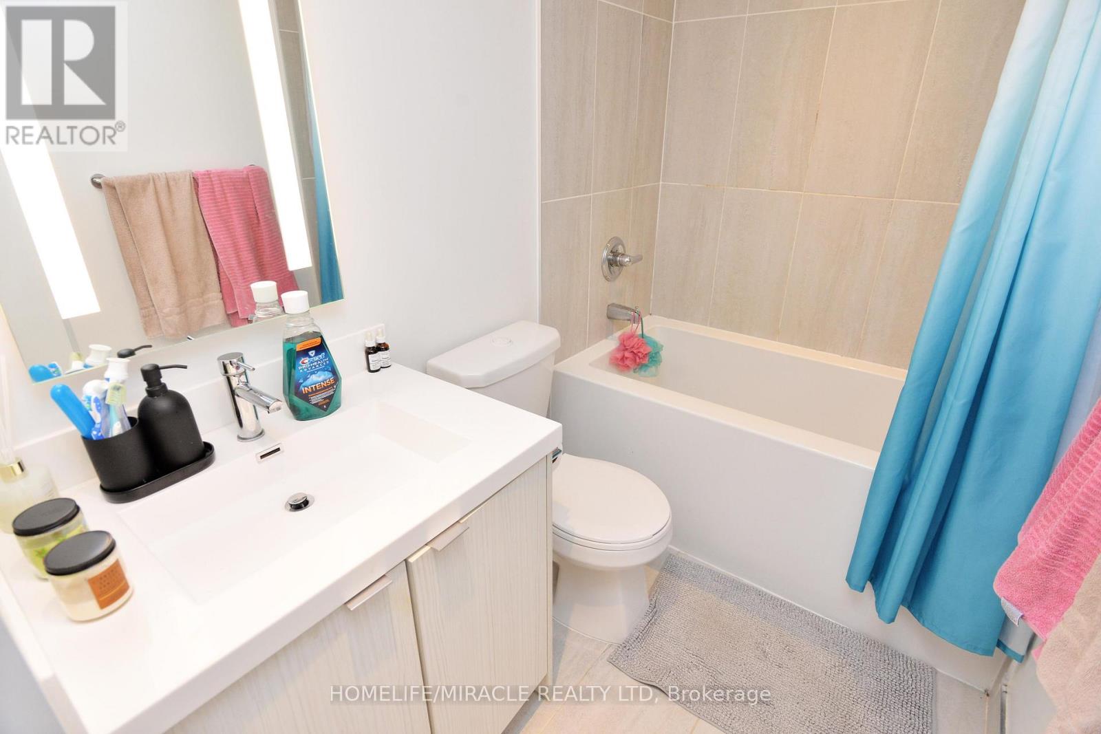 1732 - 5 Mabelle Avenue, Toronto, Ontario  M9A 0C8 - Photo 26 - W12991144