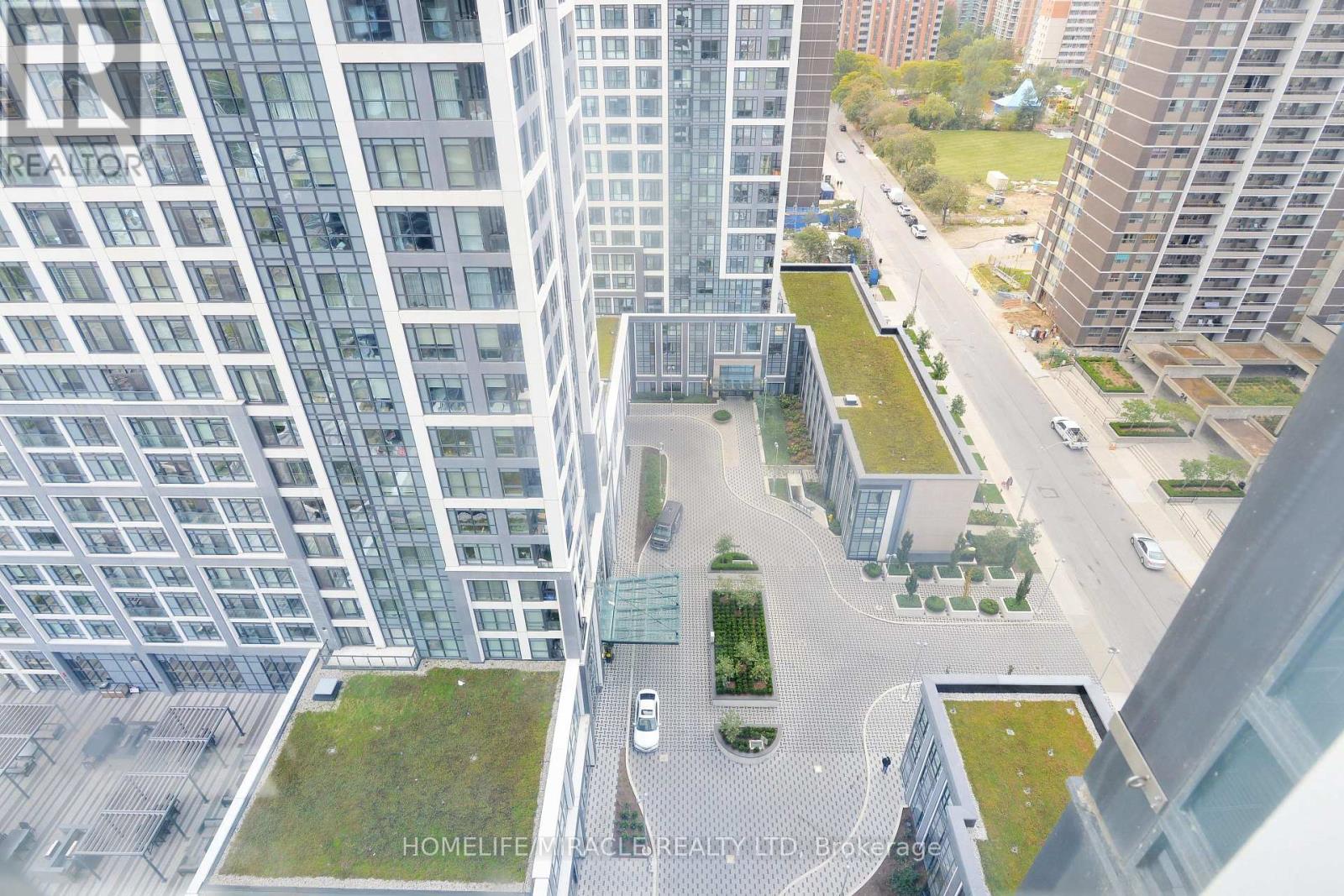 1732 - 5 Mabelle Avenue, Toronto, Ontario  M9A 0C8 - Photo 29 - W12991144