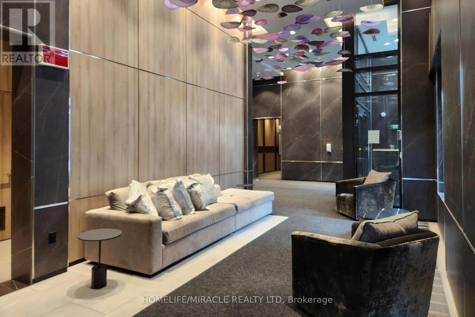 1732 - 5 Mabelle Avenue, Toronto, Ontario  M9A 0C8 - Photo 30 - W12991144