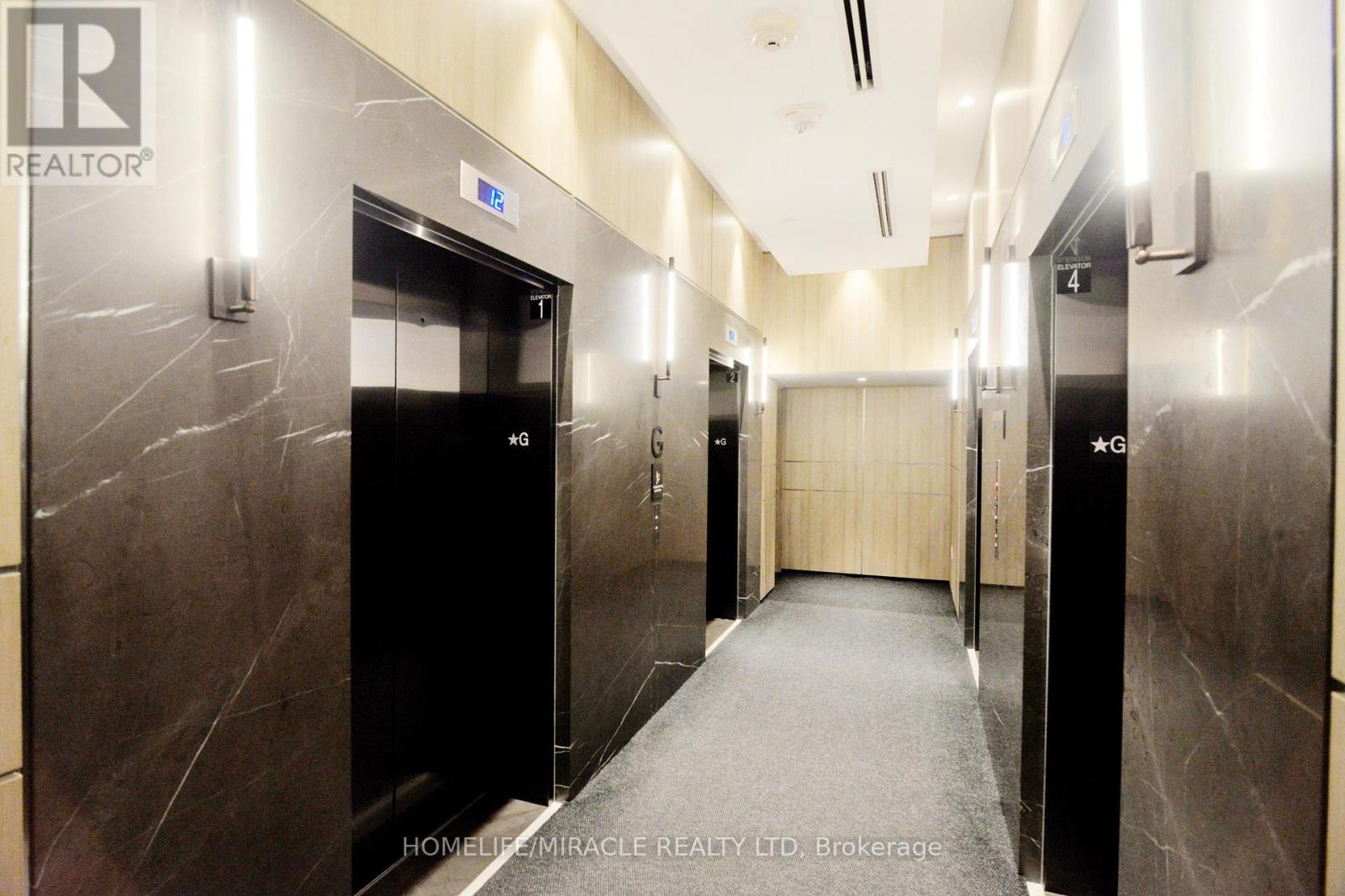 1732 - 5 Mabelle Avenue, Toronto, Ontario  M9A 0C8 - Photo 8 - W12991144