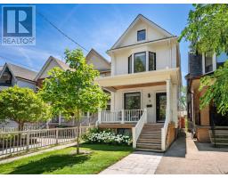 15 MELVILLE AVENUE, Toronto, Ontario