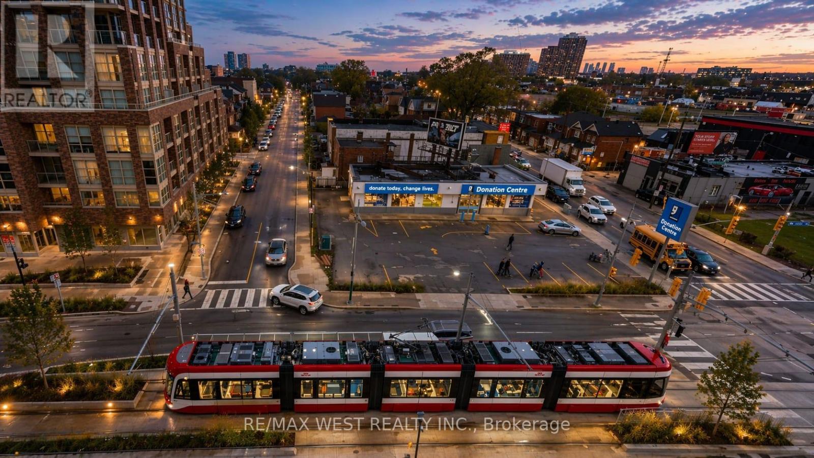 614 - 1808 St Clair Avenue W, Toronto, Ontario  M6N 0C1 - Photo 14 - W12991180