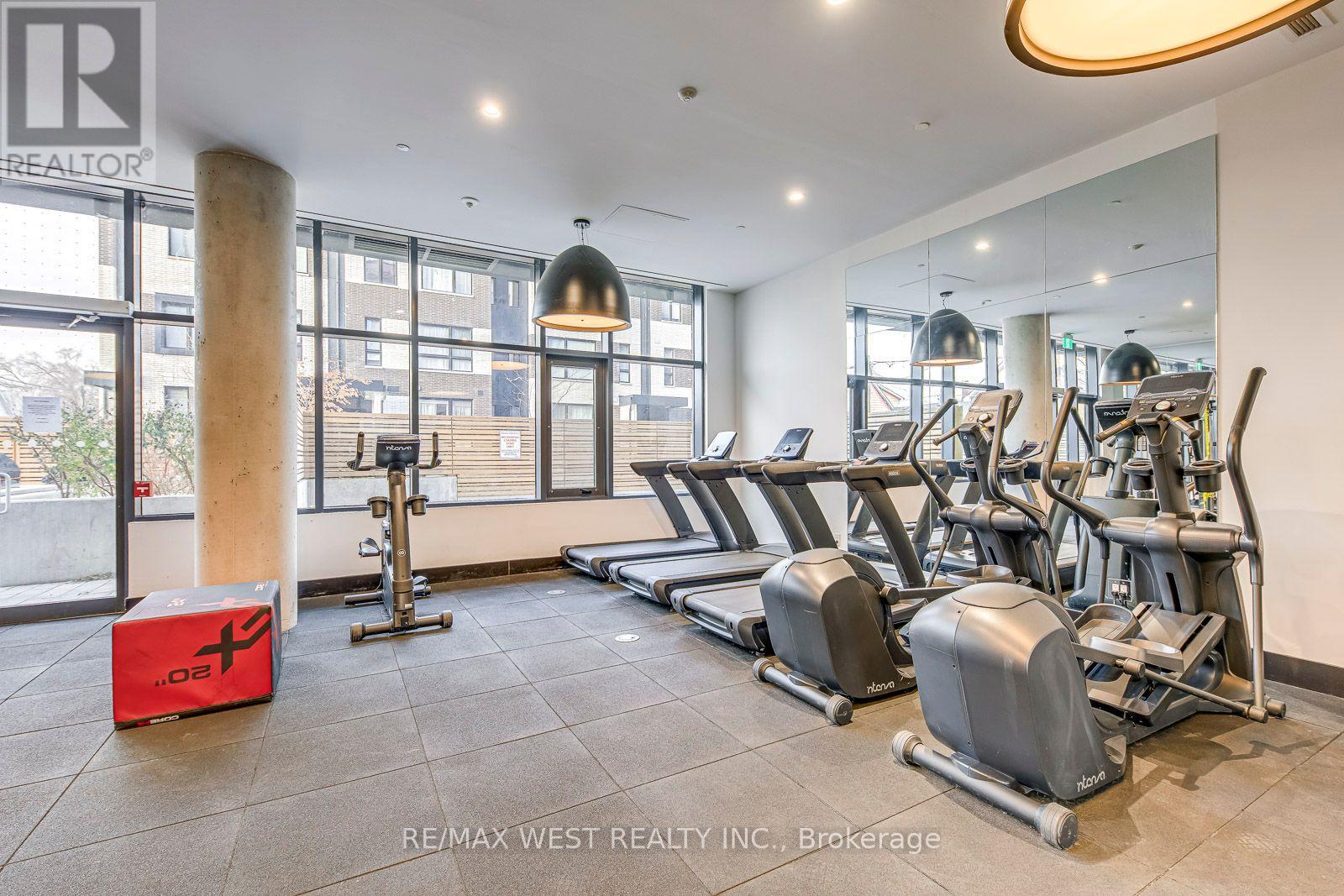 614 - 1808 St Clair Avenue W, Toronto, Ontario  M6N 0C1 - Photo 19 - W12991180