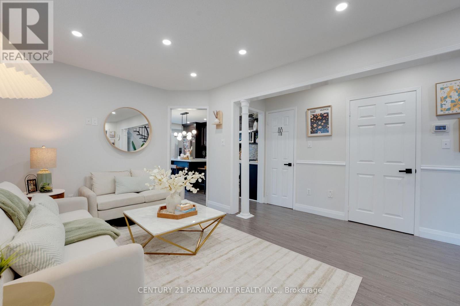 77 Tumbleweed Trail, Brampton, Ontario  L6Y 4Z9 - Photo 11 - W12991202