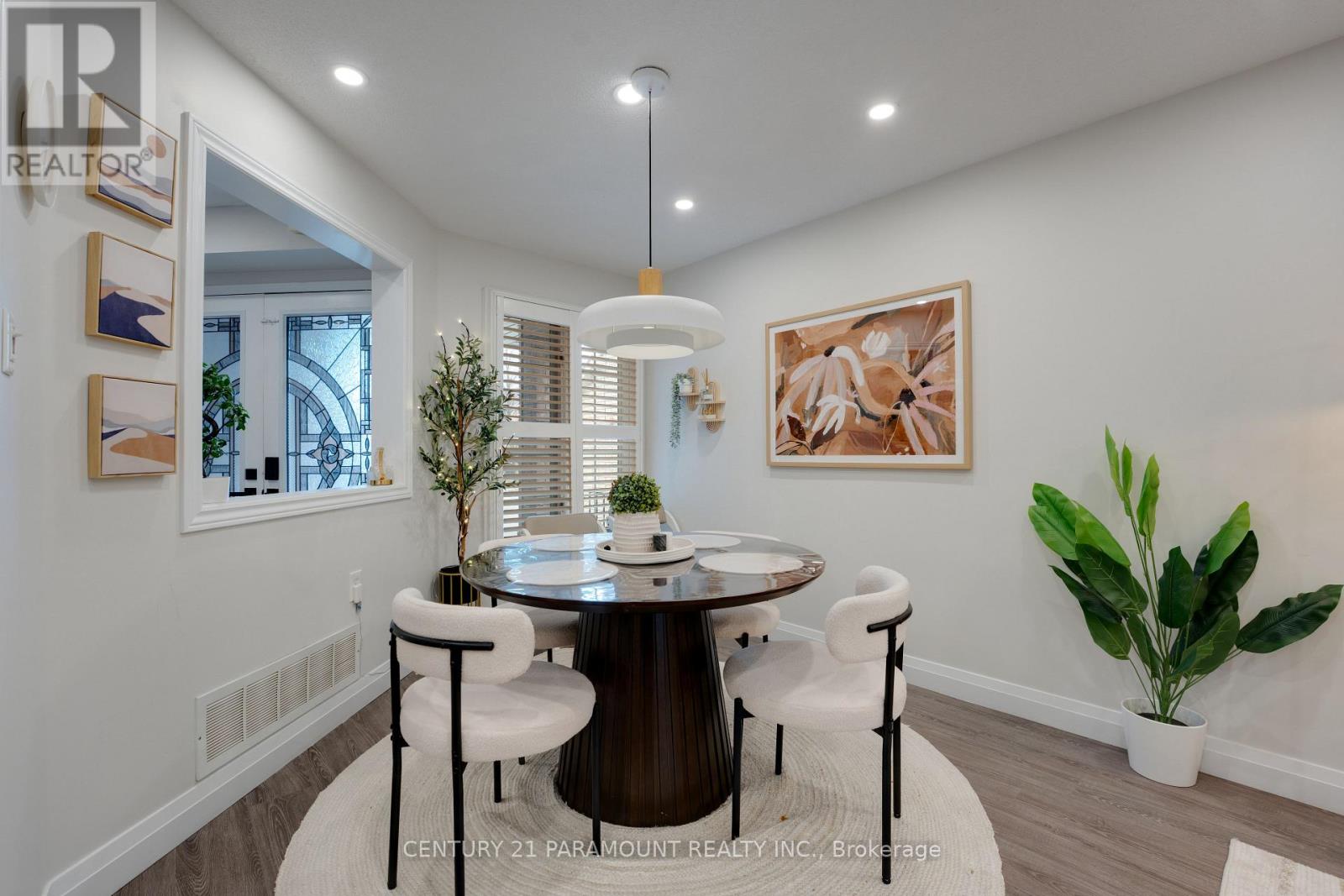 77 Tumbleweed Trail, Brampton, Ontario  L6Y 4Z9 - Photo 13 - W12991202