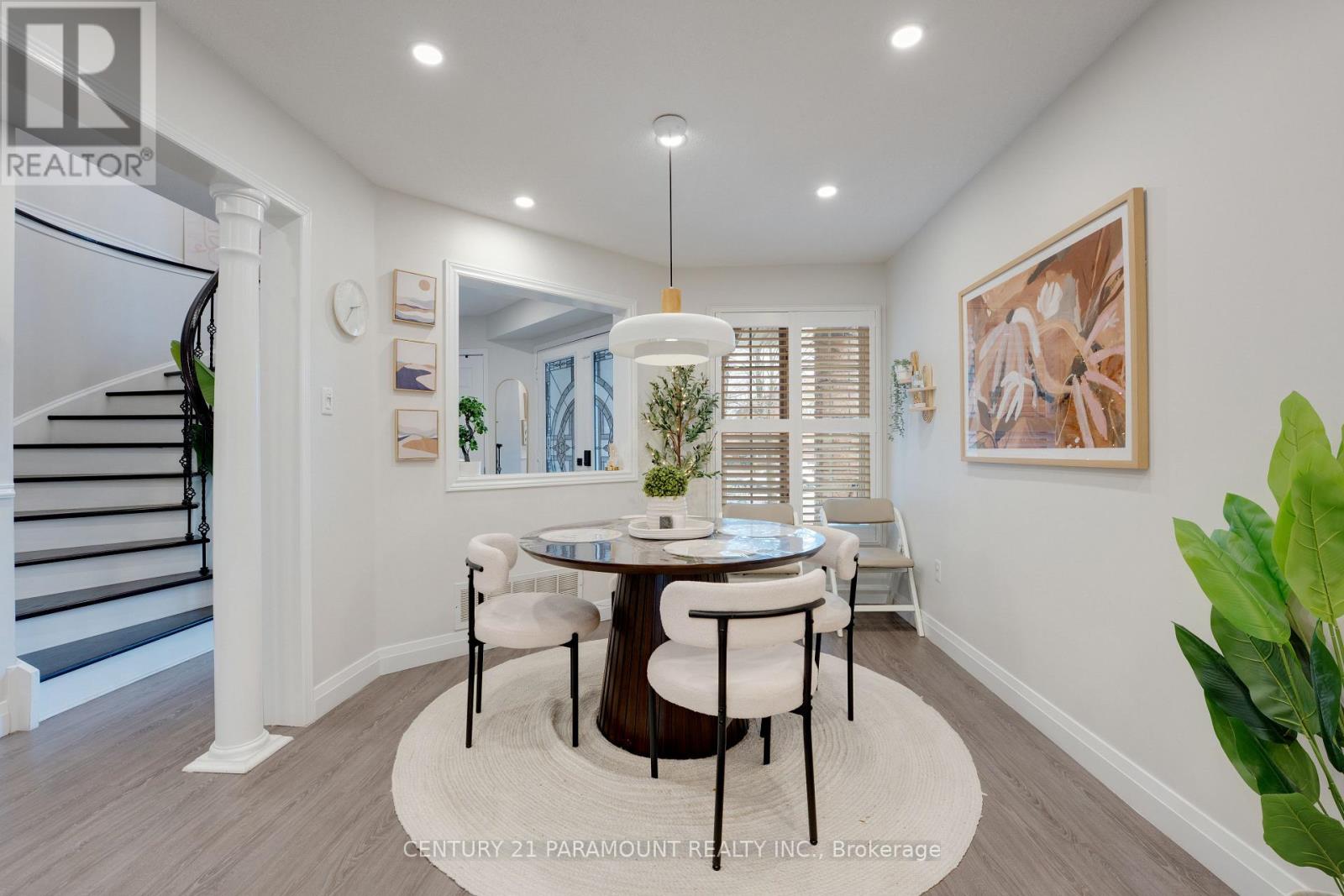 77 Tumbleweed Trail, Brampton, Ontario  L6Y 4Z9 - Photo 14 - W12991202