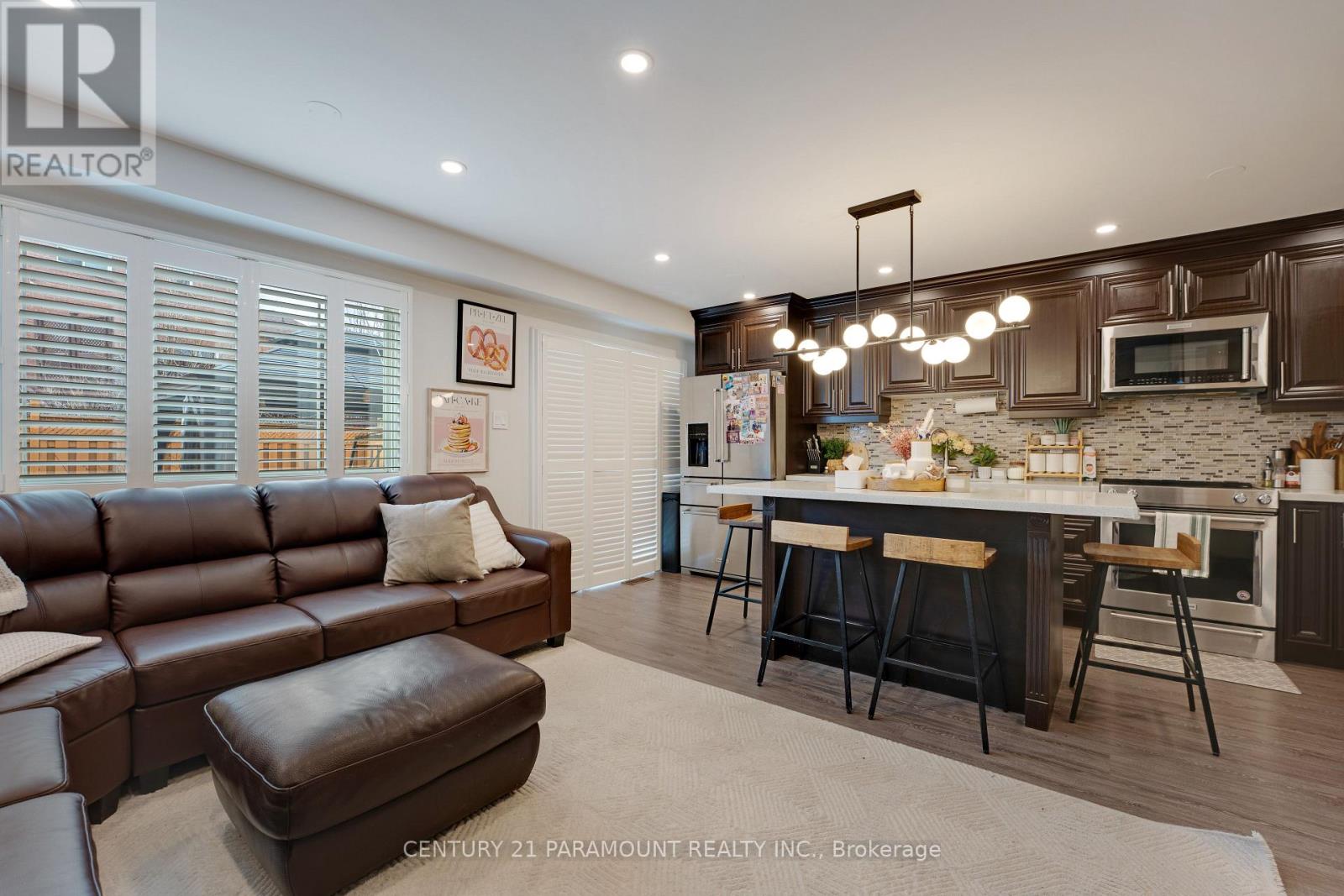 77 Tumbleweed Trail, Brampton, Ontario  L6Y 4Z9 - Photo 16 - W12991202