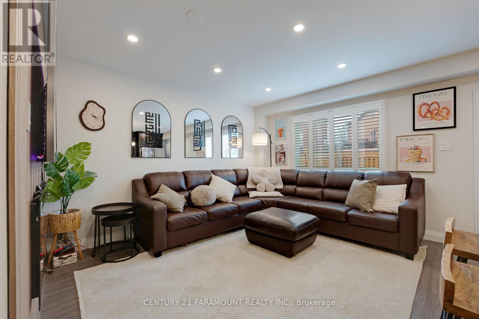 77 Tumbleweed Trail, Brampton, Ontario  L6Y 4Z9 - Photo 17 - W12991202