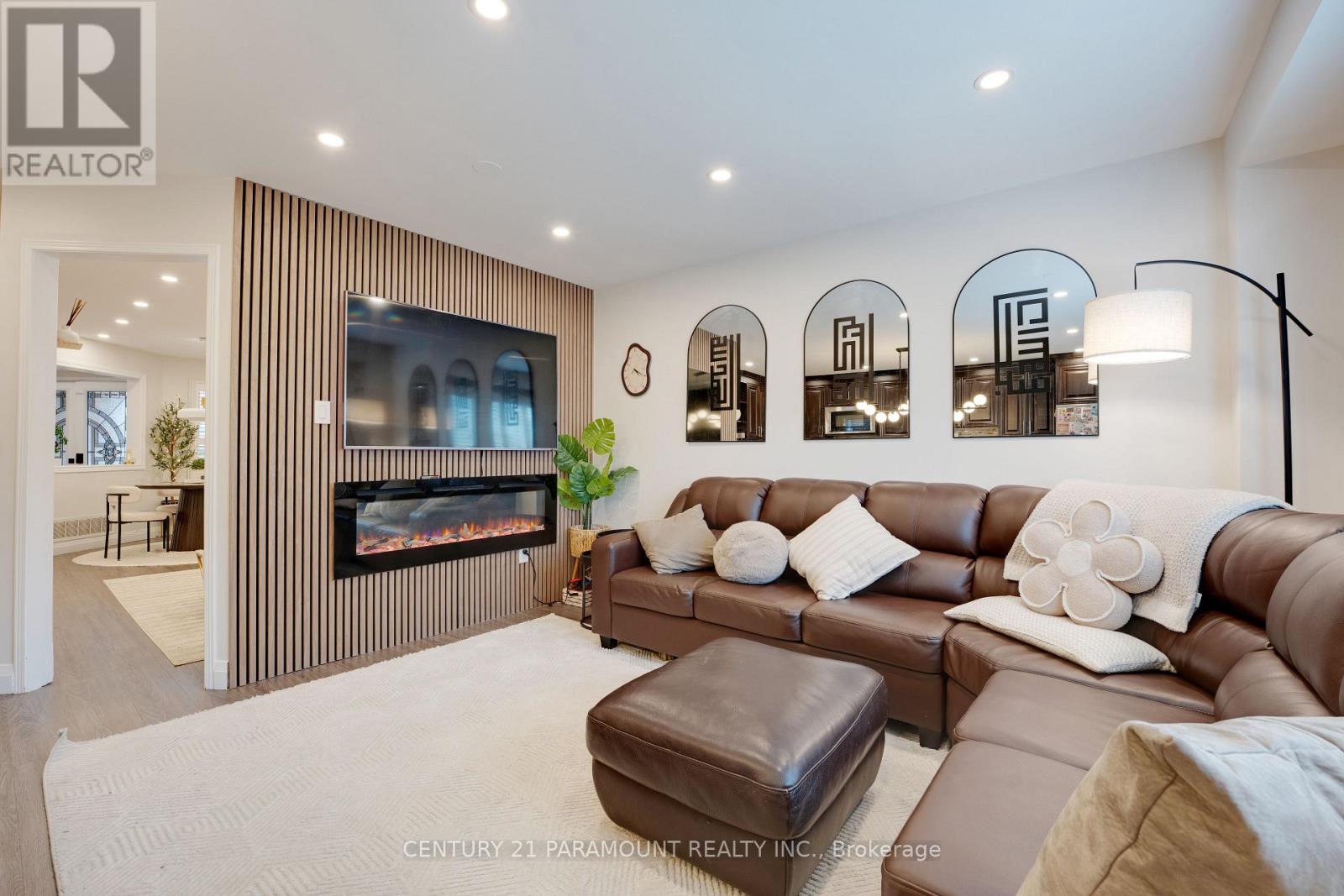 77 Tumbleweed Trail, Brampton, Ontario  L6Y 4Z9 - Photo 18 - W12991202