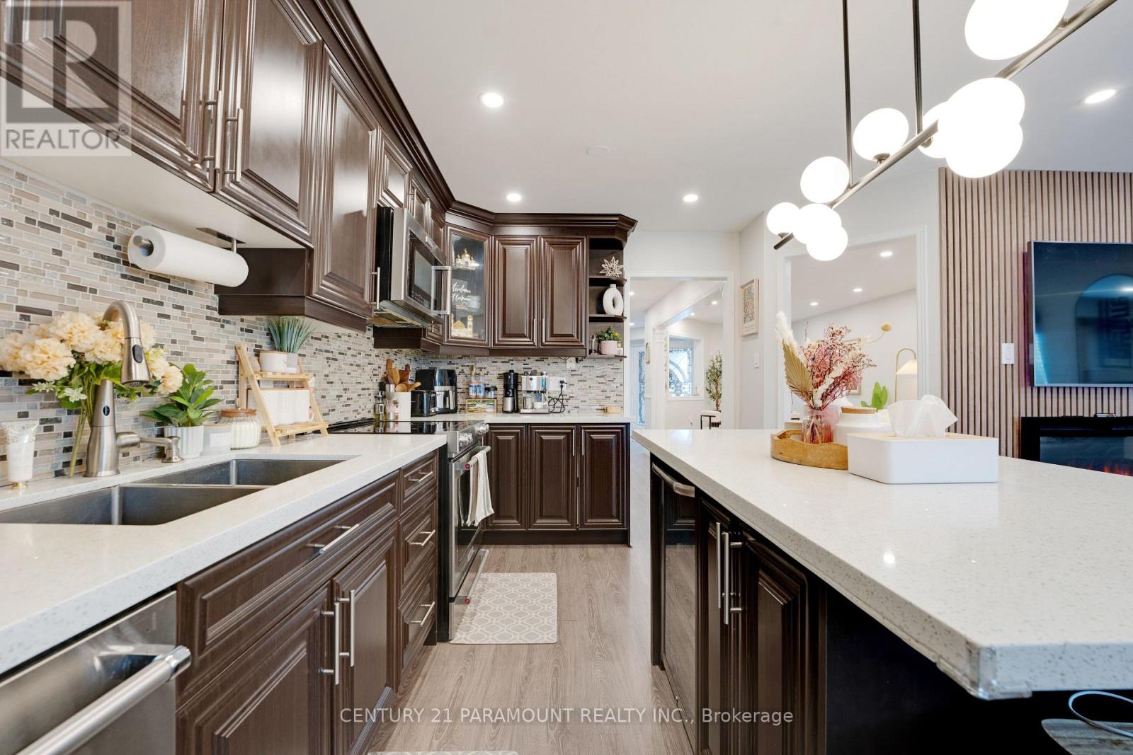 77 Tumbleweed Trail, Brampton, Ontario  L6Y 4Z9 - Photo 19 - W12991202