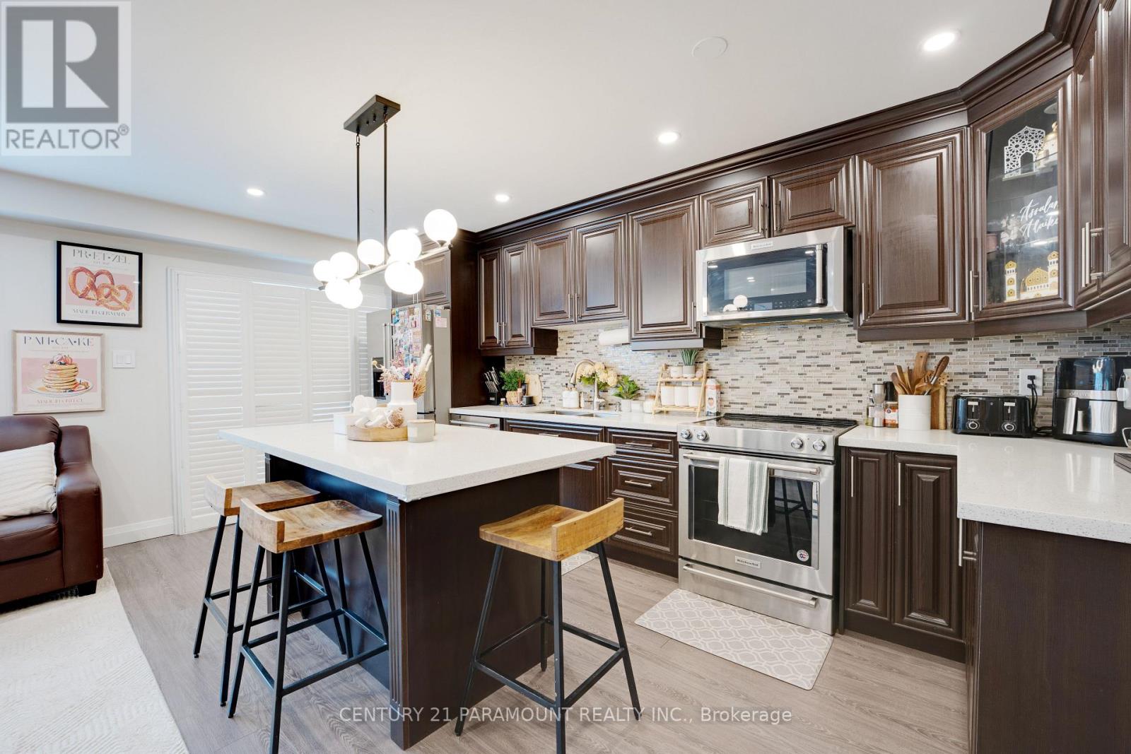 77 Tumbleweed Trail, Brampton, Ontario  L6Y 4Z9 - Photo 20 - W12991202