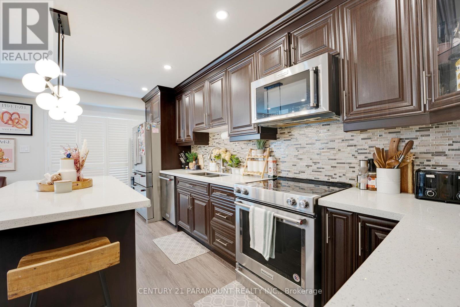 77 Tumbleweed Trail, Brampton, Ontario  L6Y 4Z9 - Photo 21 - W12991202